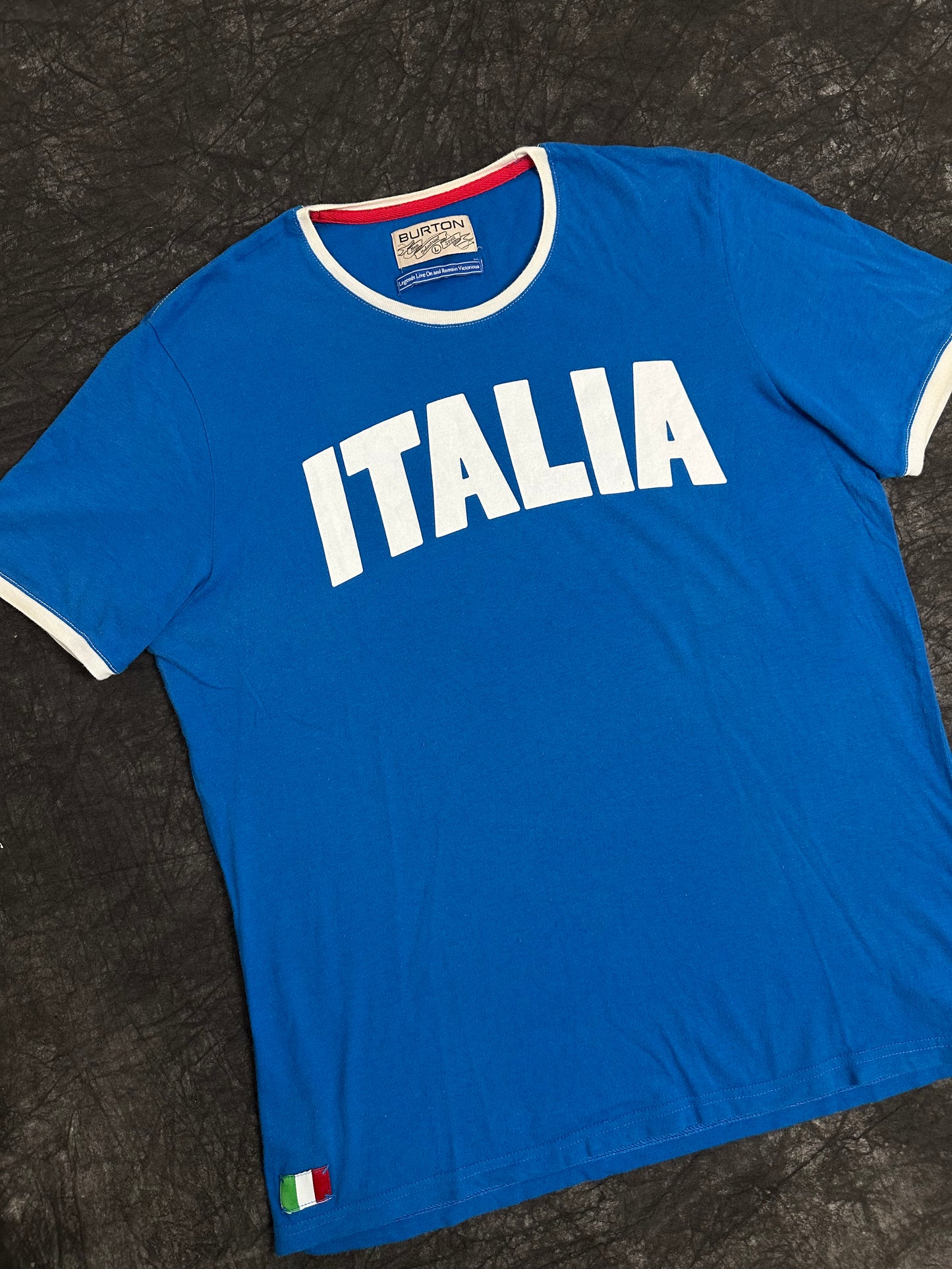 Vintage Italia T-Shirt (M)