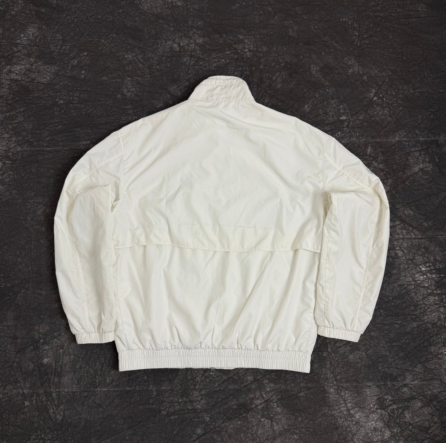 Vintage Lacoste Trackjacket (M)