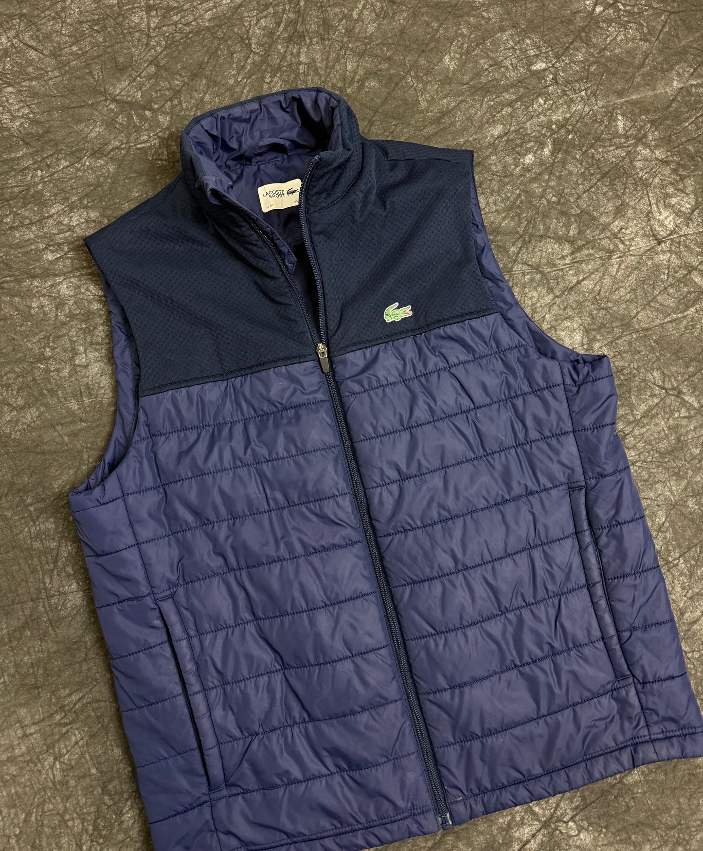 Lacoste Weste (M)
