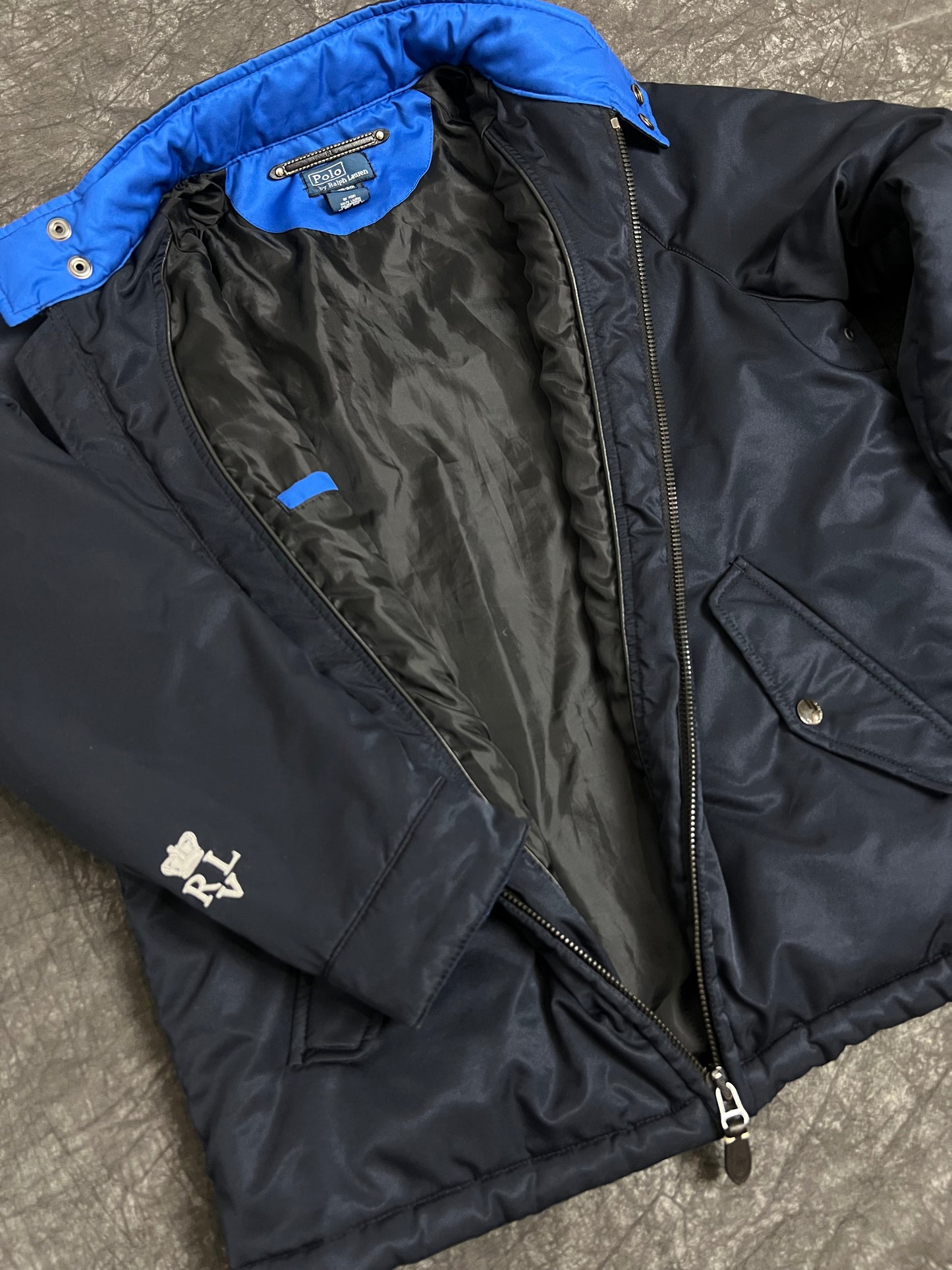 Ralph Lauren Übergangsjacke (M)