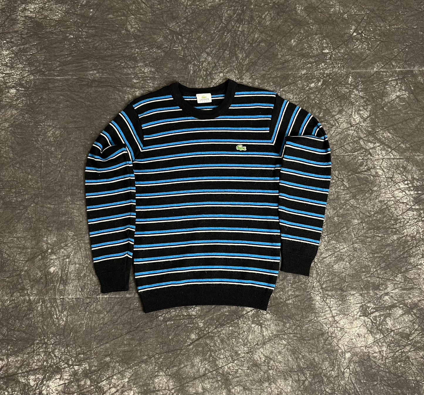 Vintage Lacoste Sweater (S)
