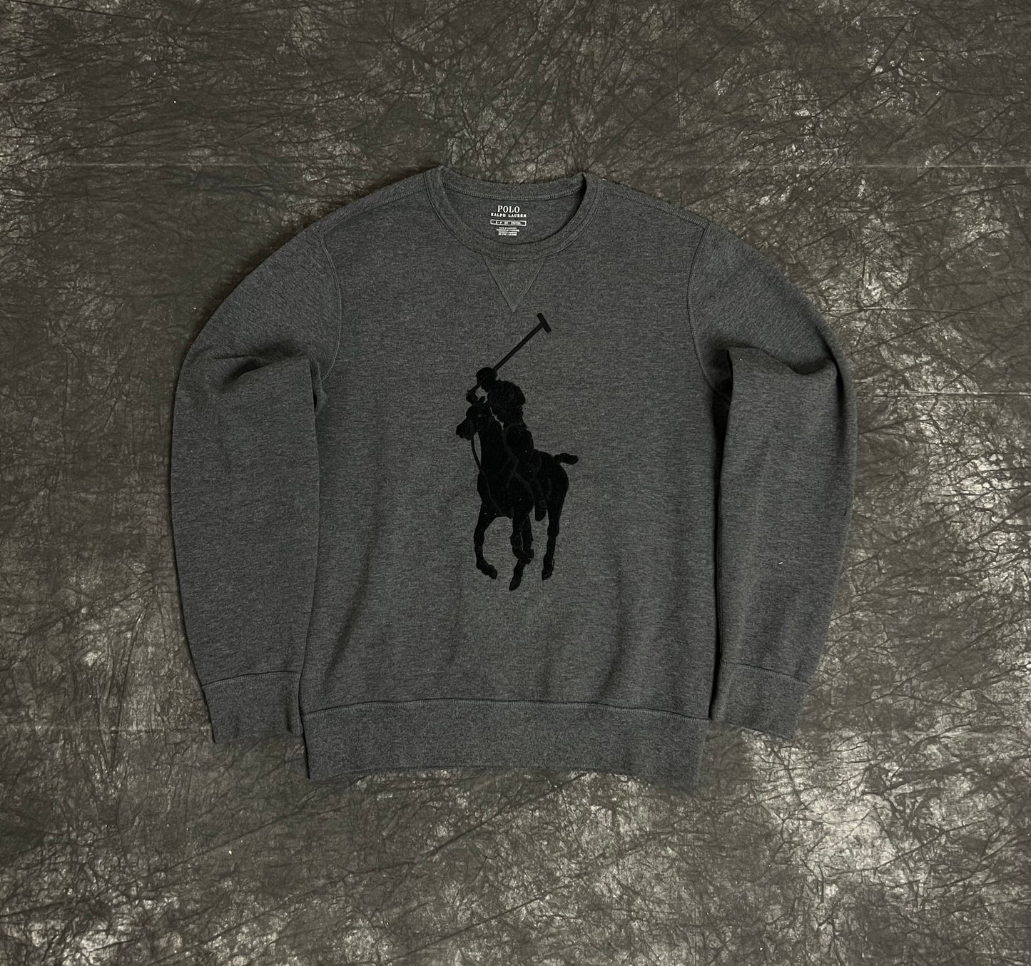 Ralph Lauren Sweater (S)