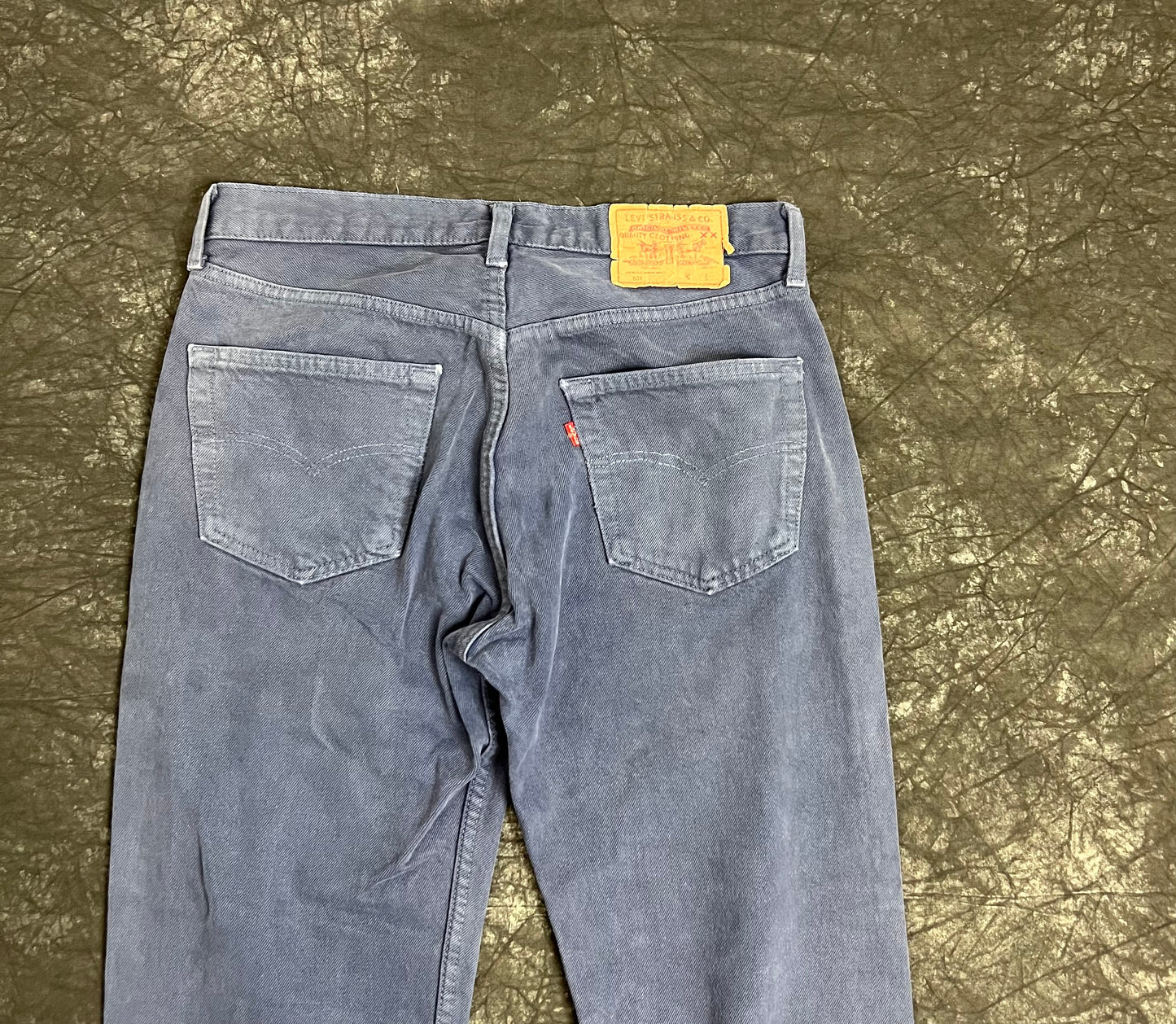 Levi’s 501 Jeans (32)