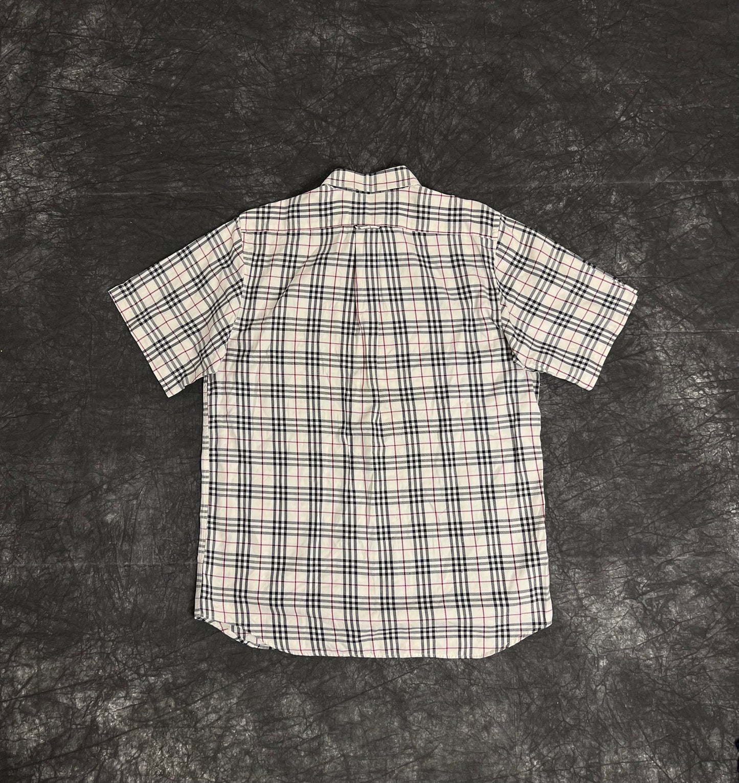 Burberry Polo Hemd (M)