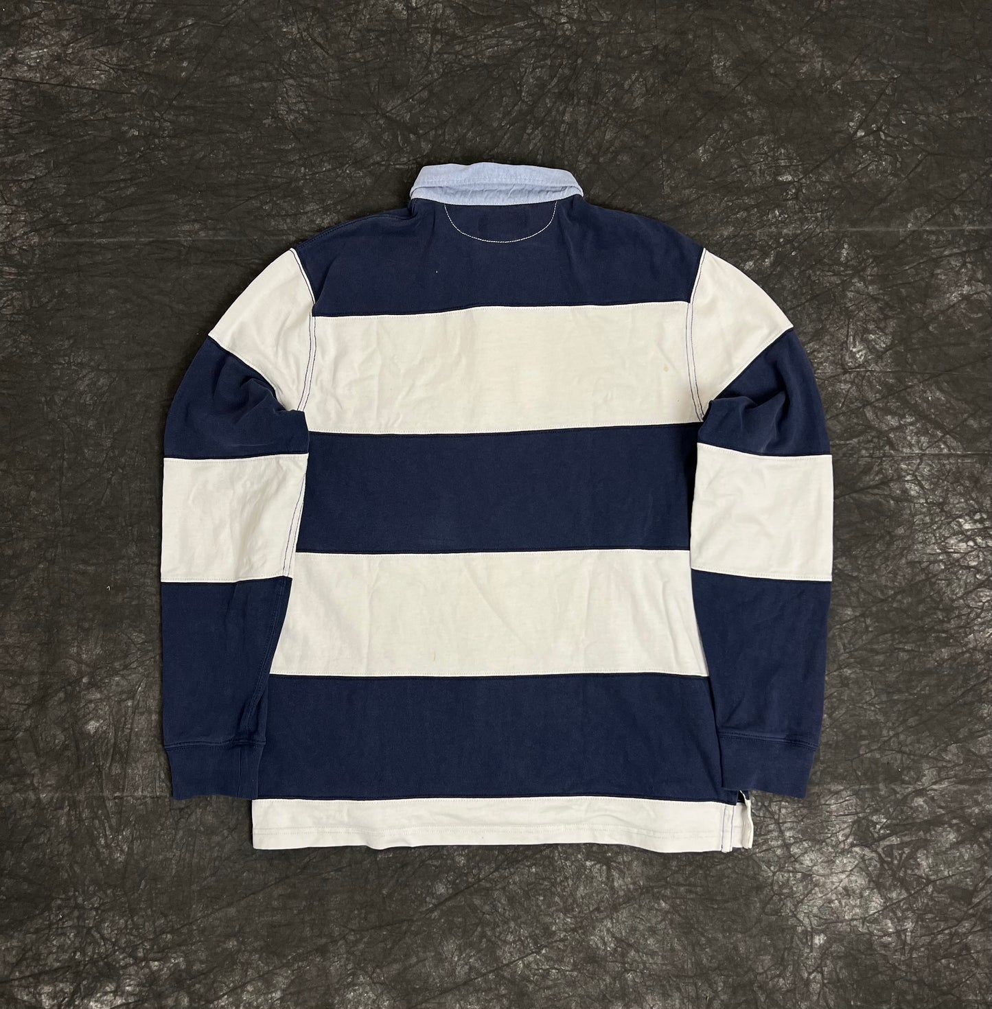 Ralph Lauren Langarm Polo (L)