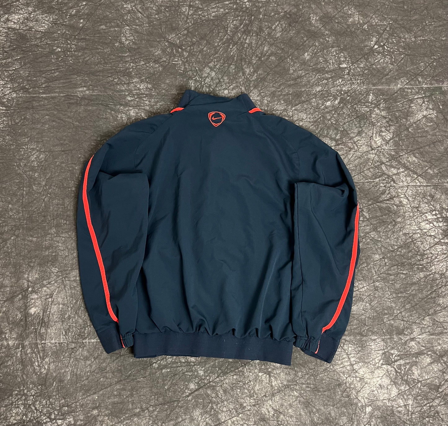 Vintage Nike Trackjacket (S)