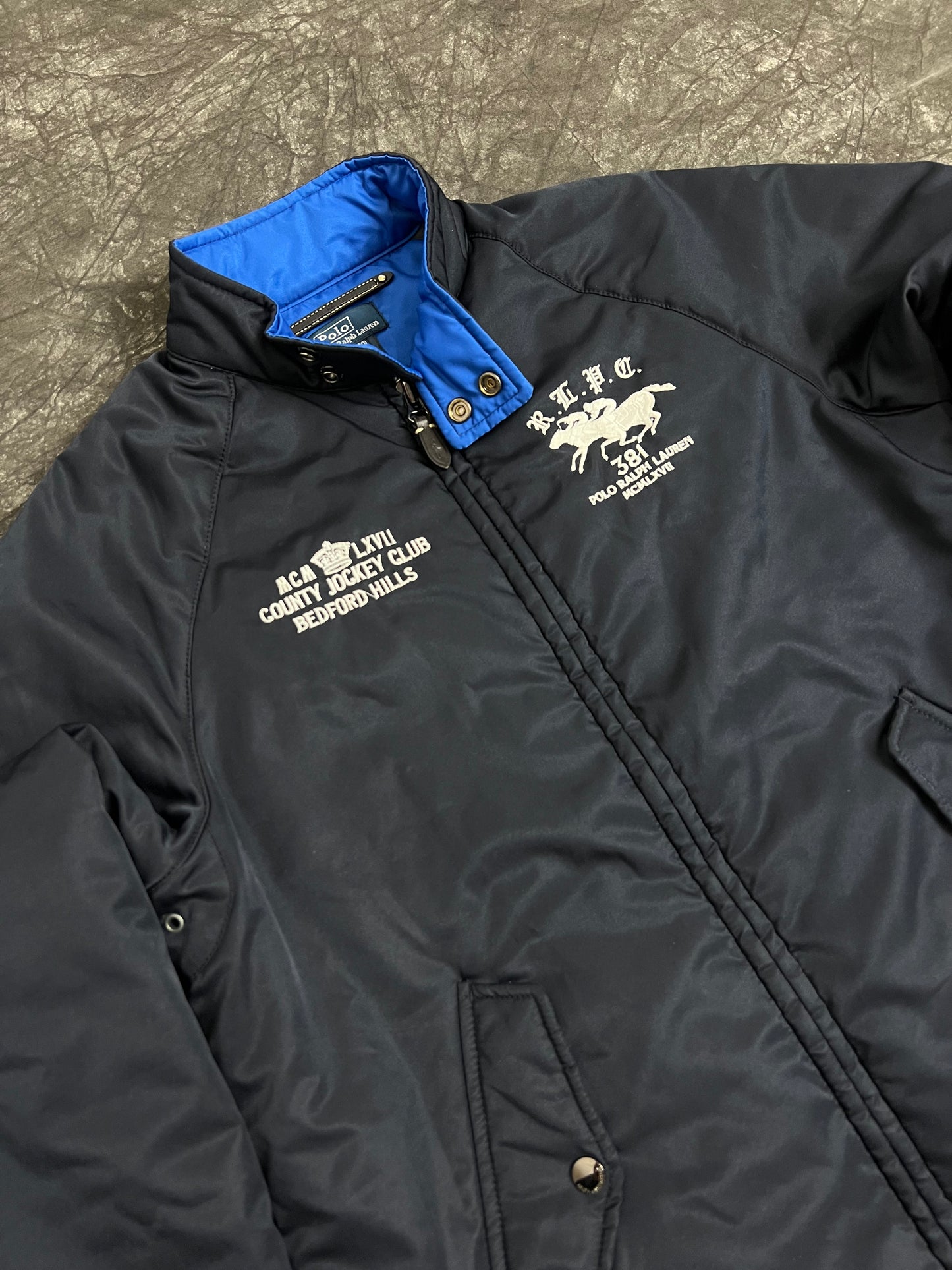 Ralph Lauren Übergangsjacke (M)