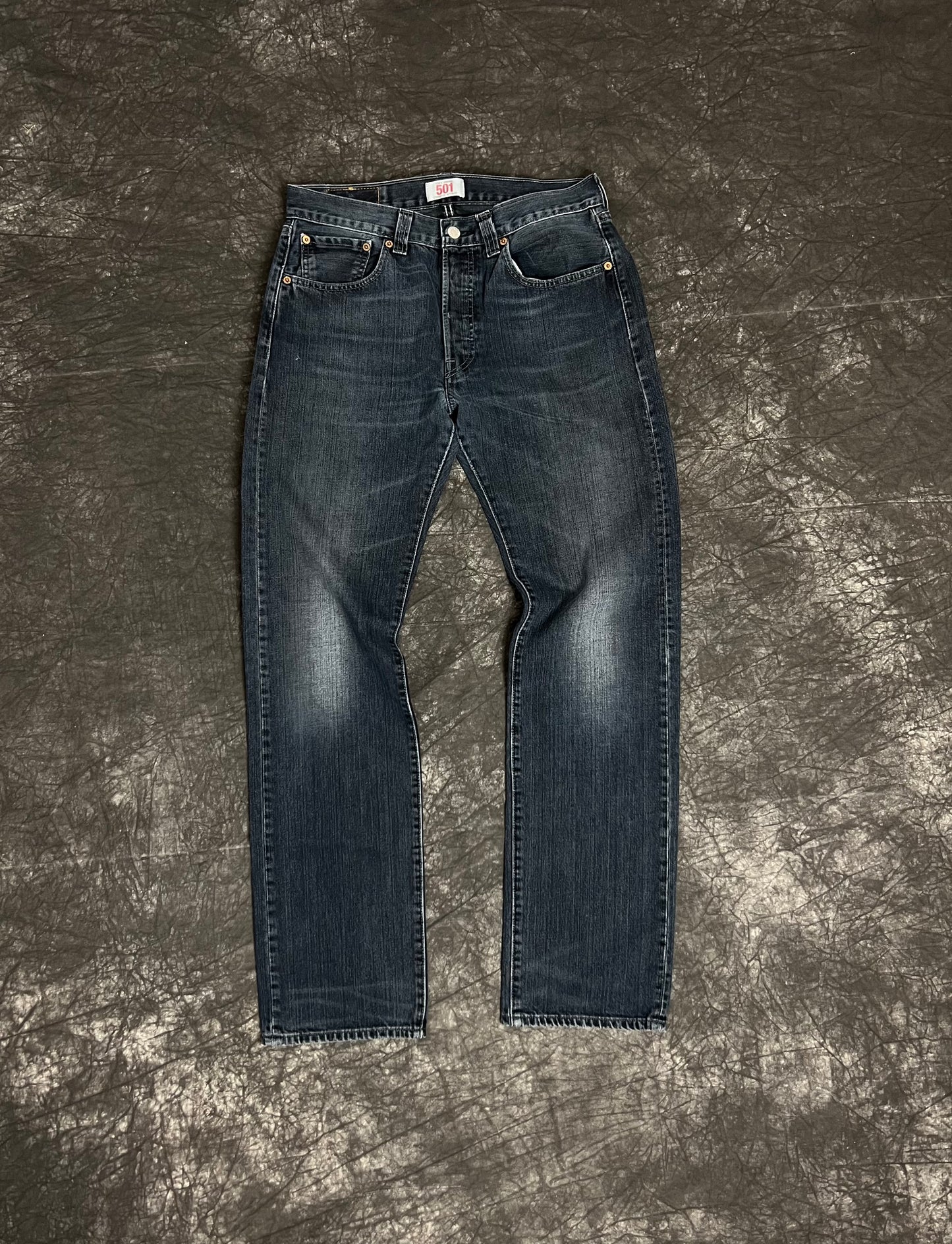 Levi’s Baggy Jeans (W32|L34)