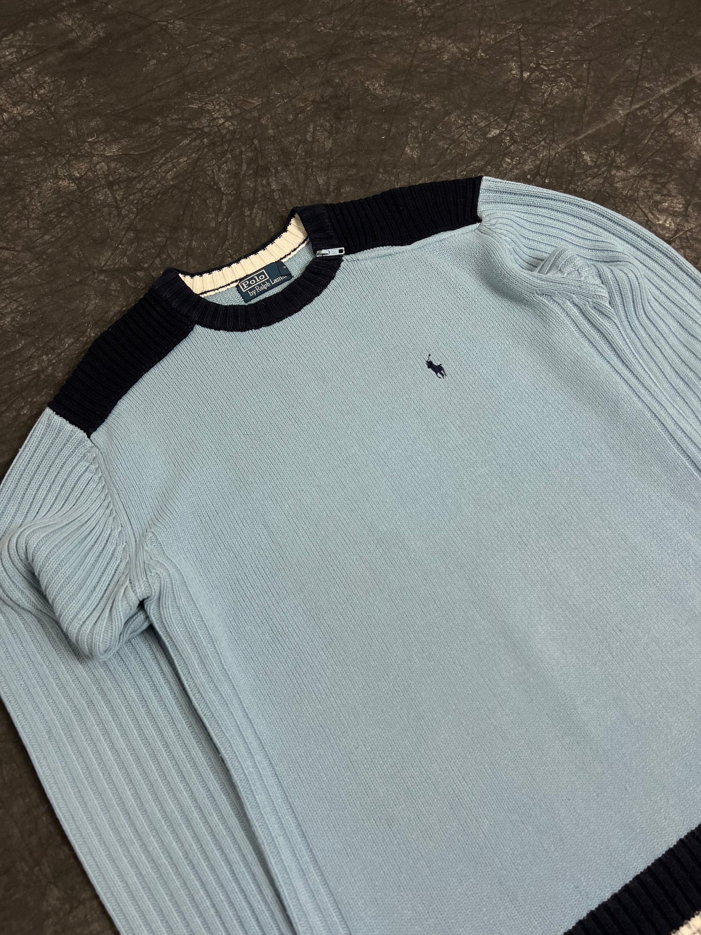 Vintage Ralph lauren Sweater (L)