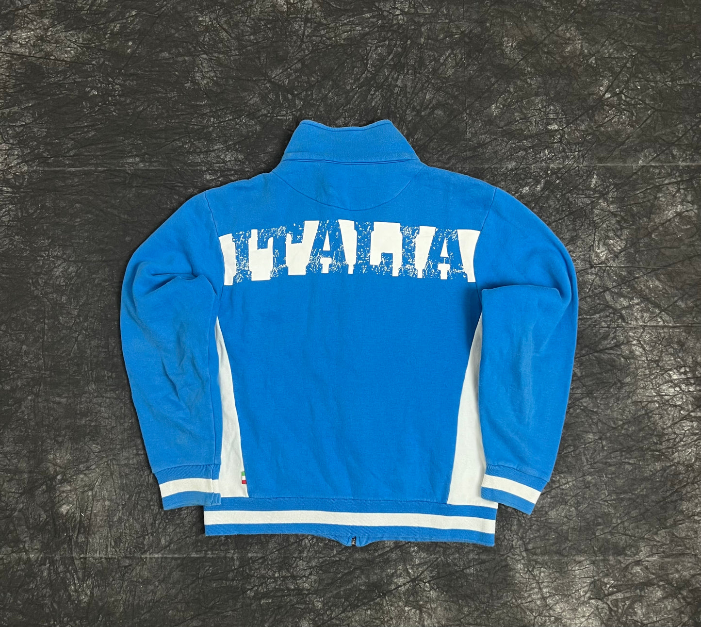 Kappa x Italia Zipper (S)