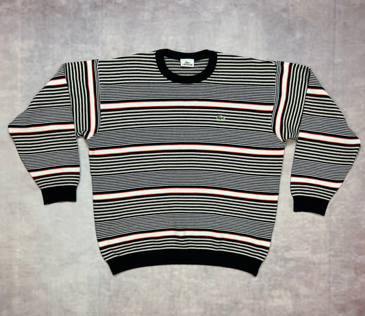 Vintage Lacoste Sweater (M/L)