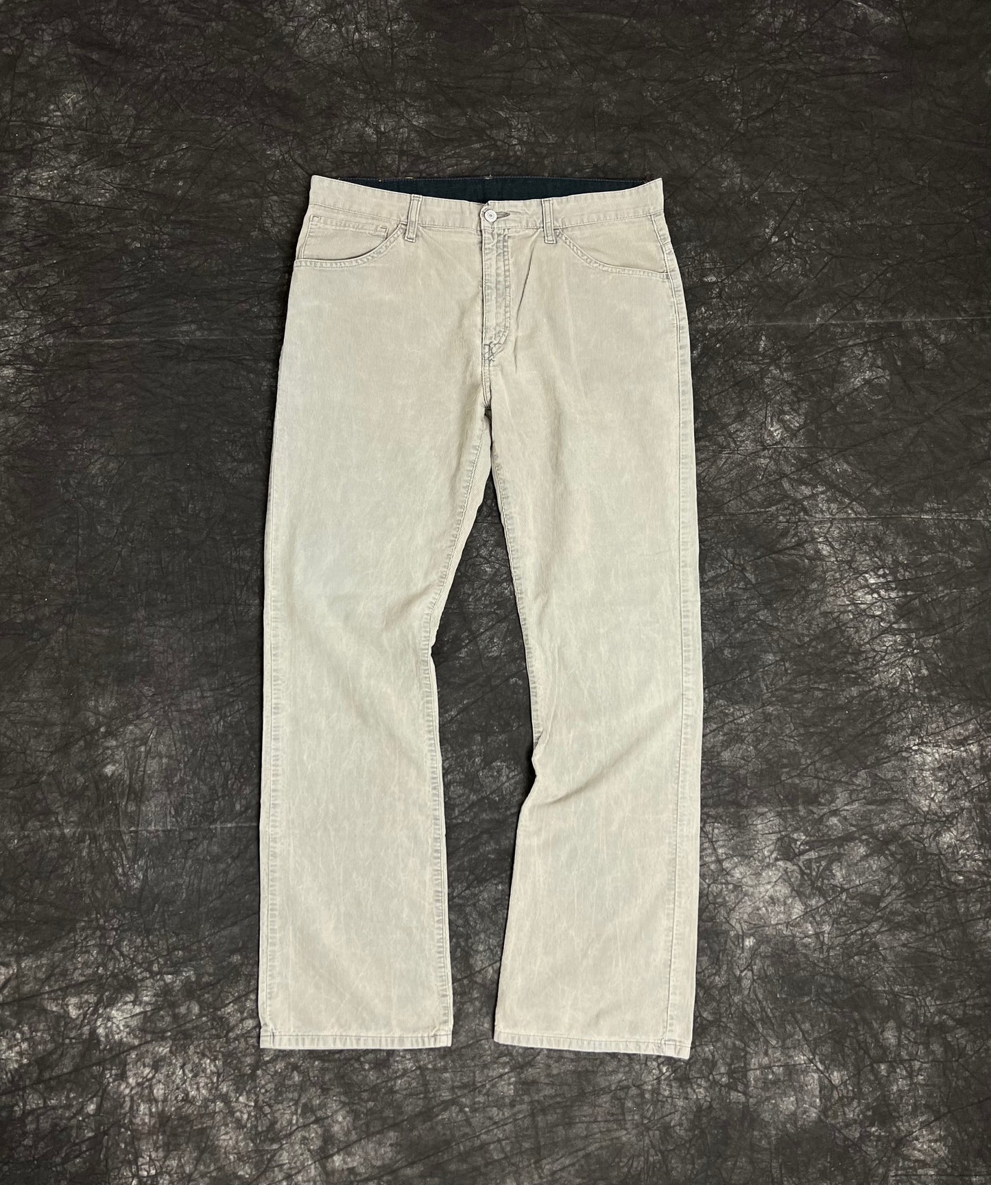 Vintage Levi’s Baggy Jeans (34)