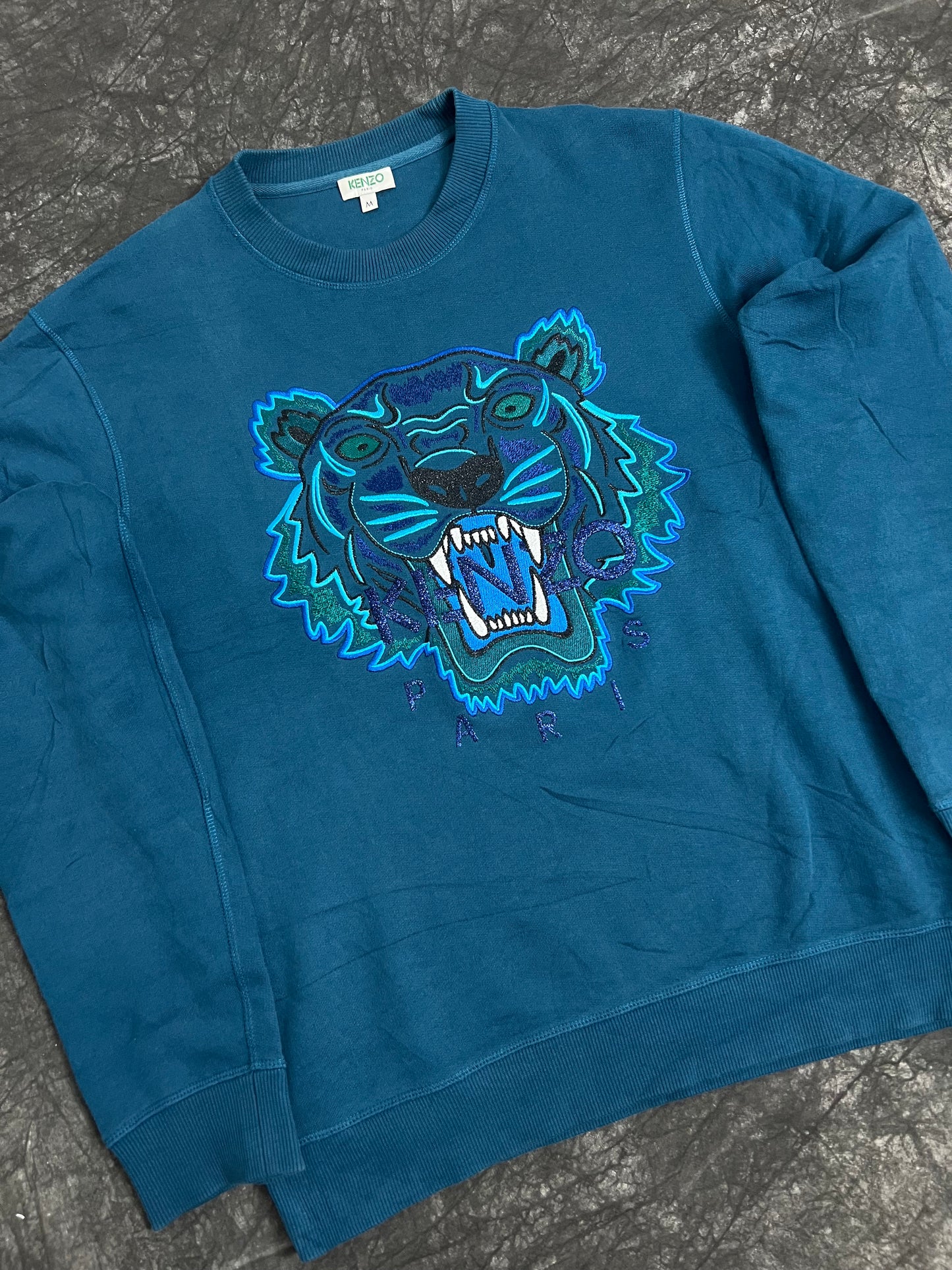 Kenzo Sweater (M)