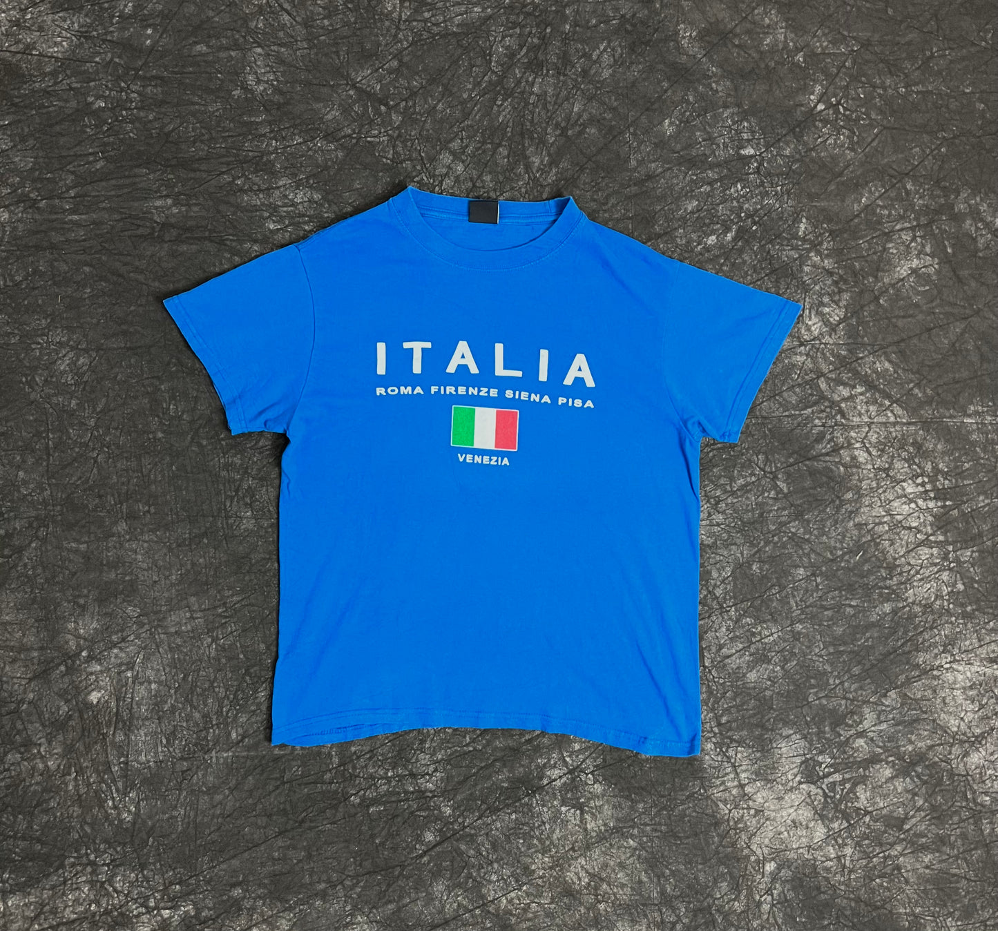 Vintage Italy T-Shirt (S)