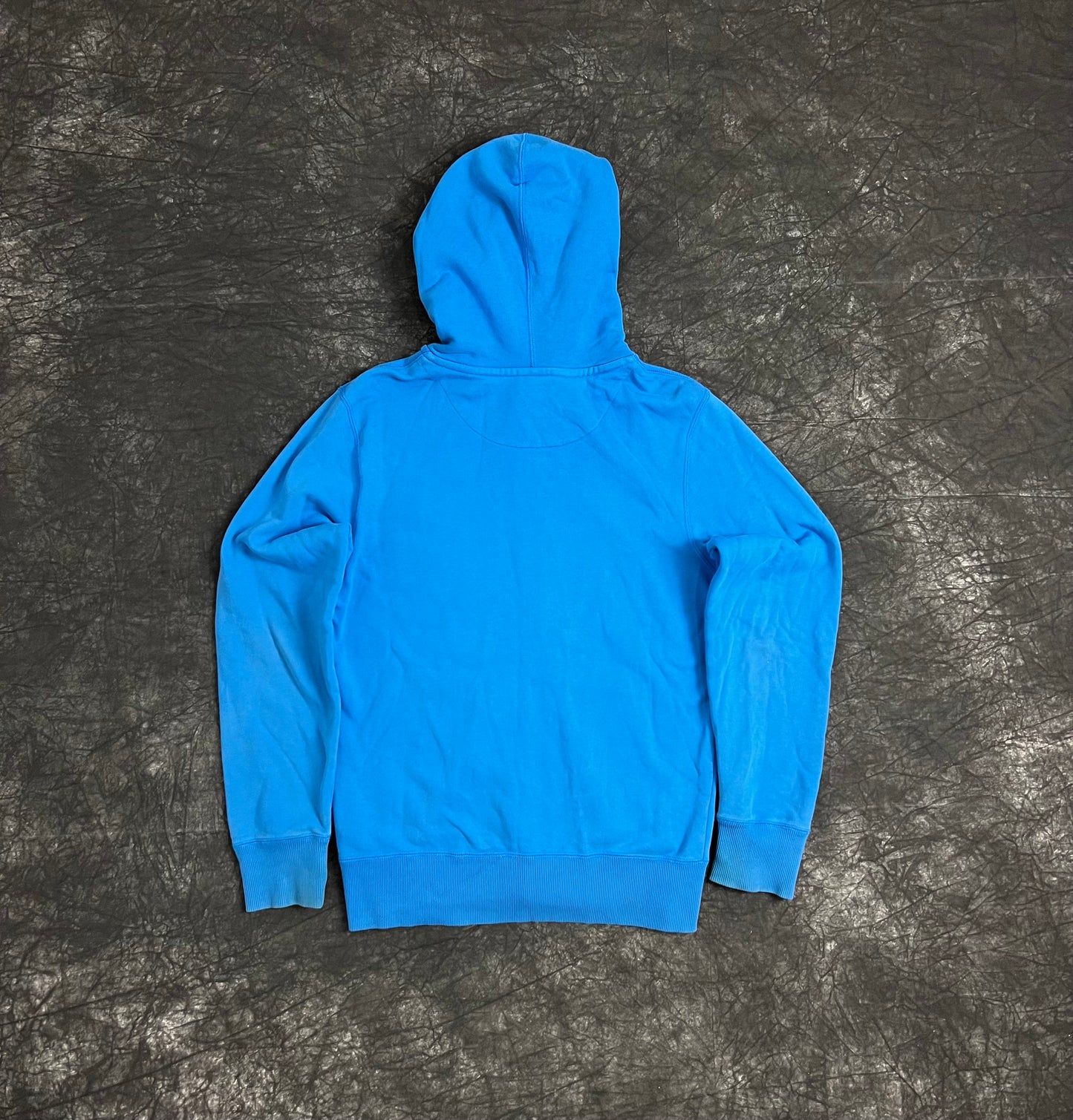 Vintage Nike Zipper (M)