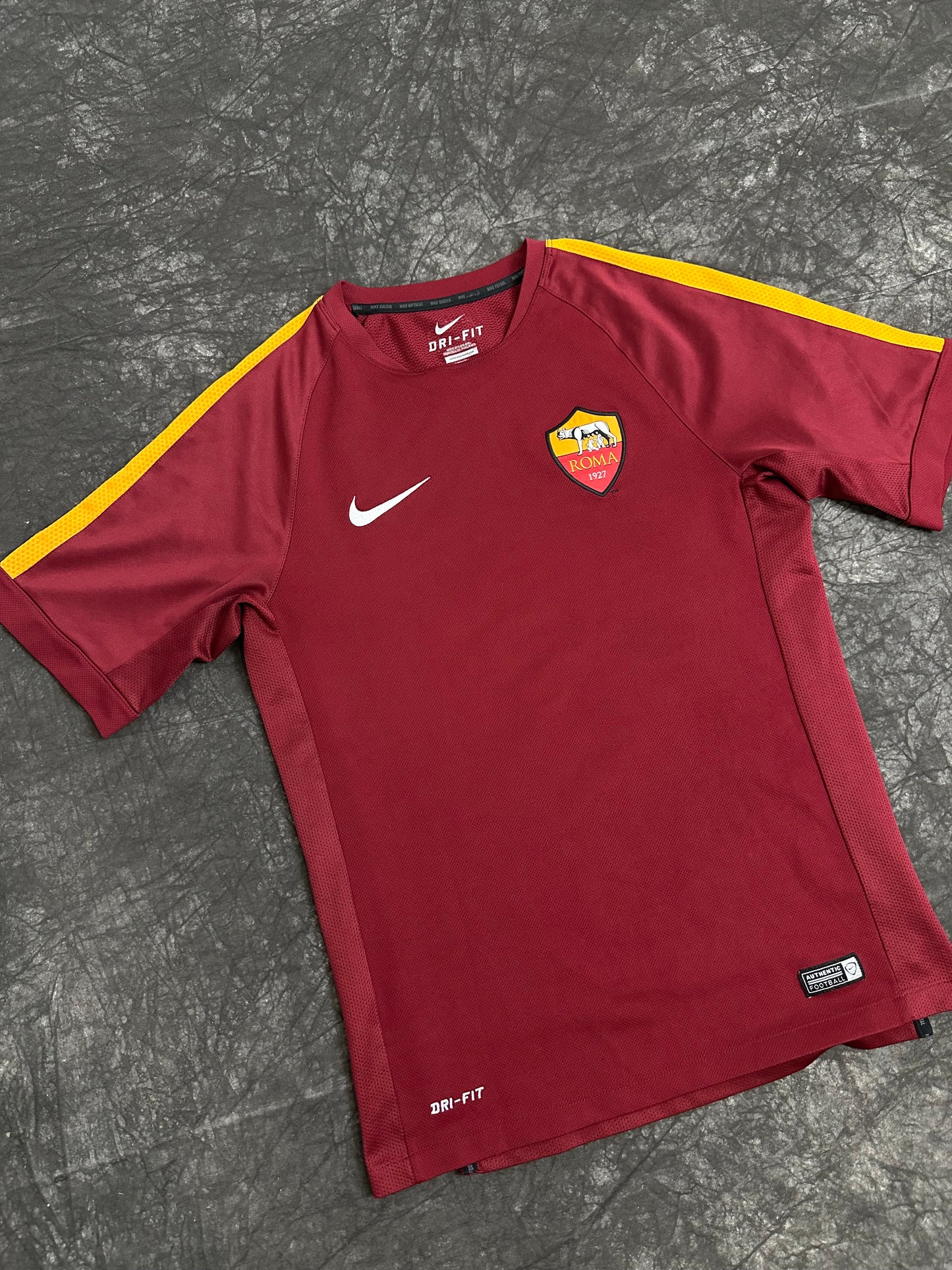 AS Rom Trikot (S/M)