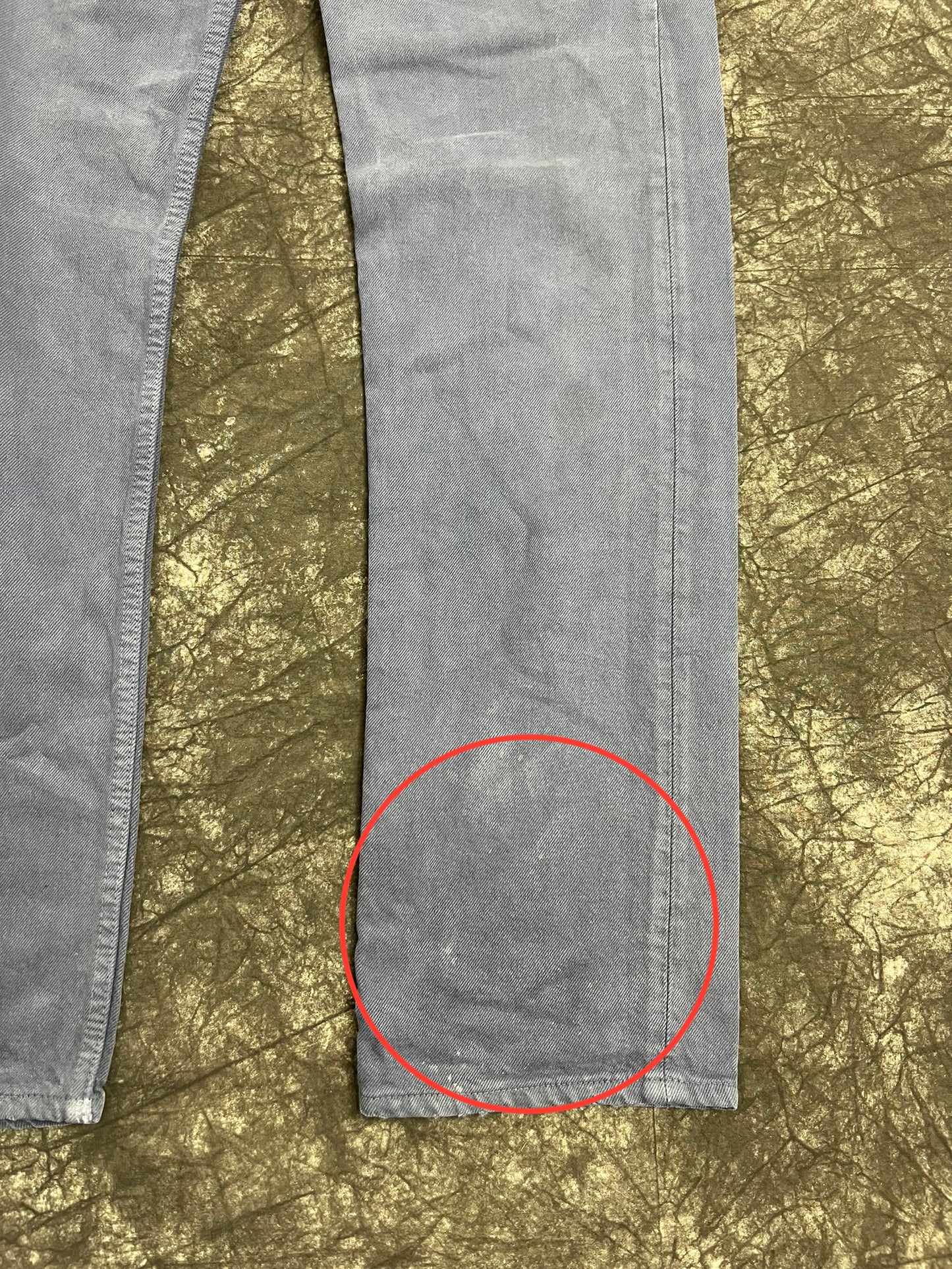 Levi’s 501 Jeans (32)