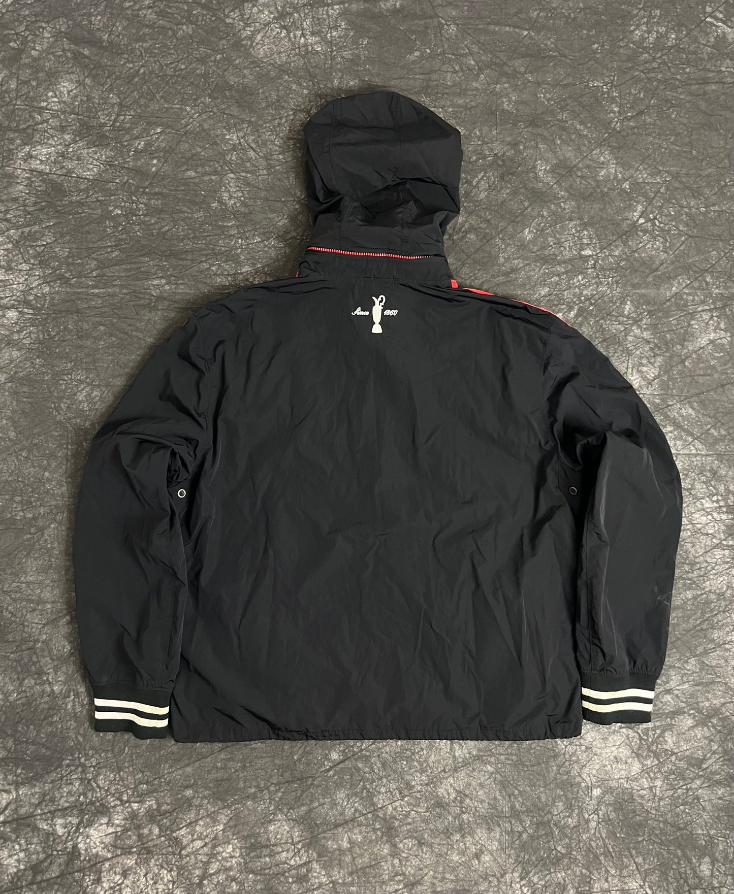 Ralph Lauren Regenjacke (XL)