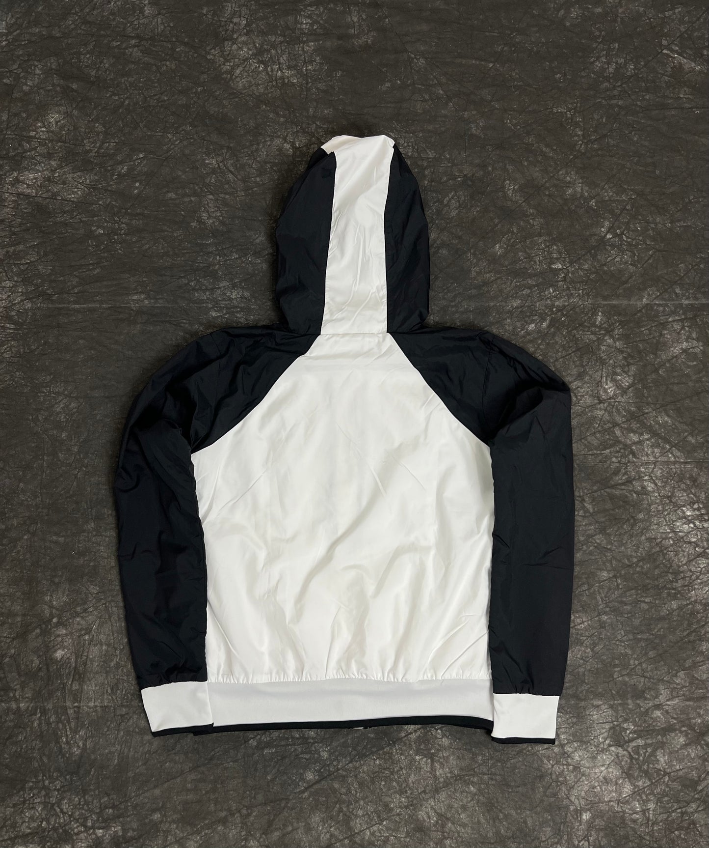 Vintage Nike Trackjacket (M)