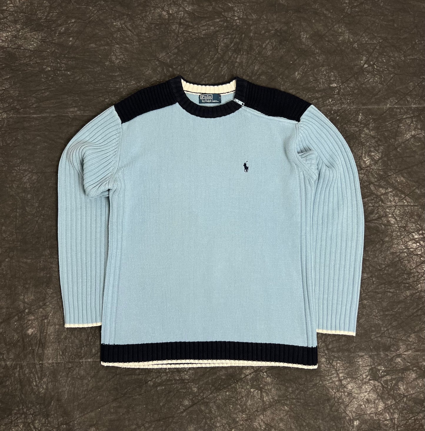 Vintage Ralph lauren Sweater (L)