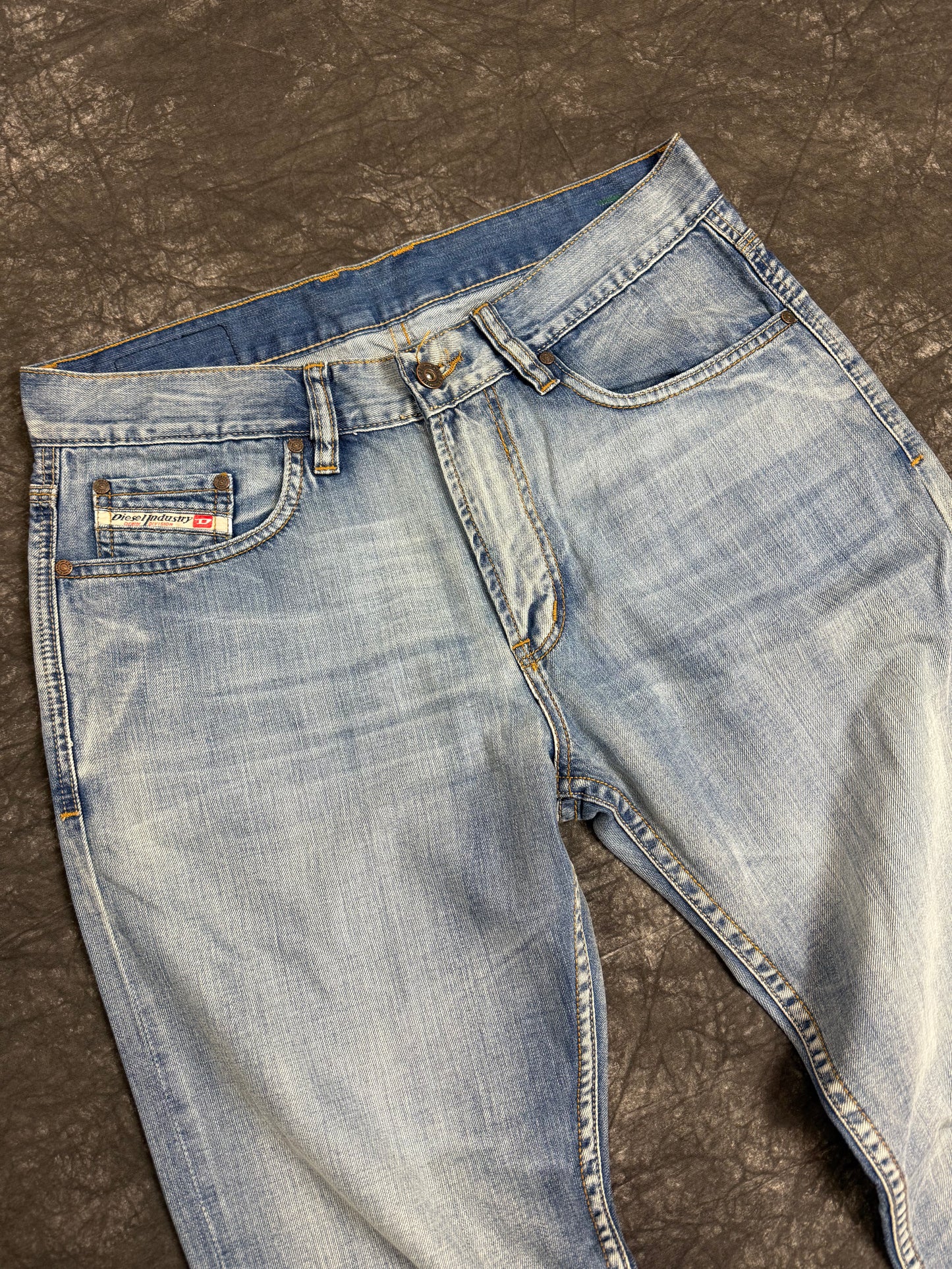 Vintage Diesel Jeans (33)