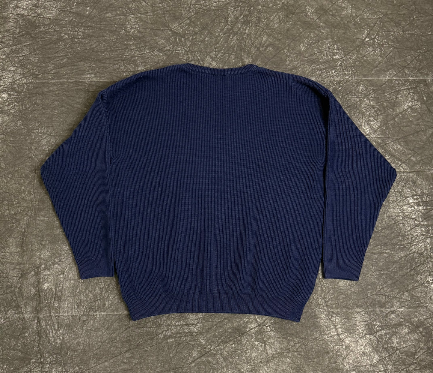 Vintage Lacoste Sweater (L)