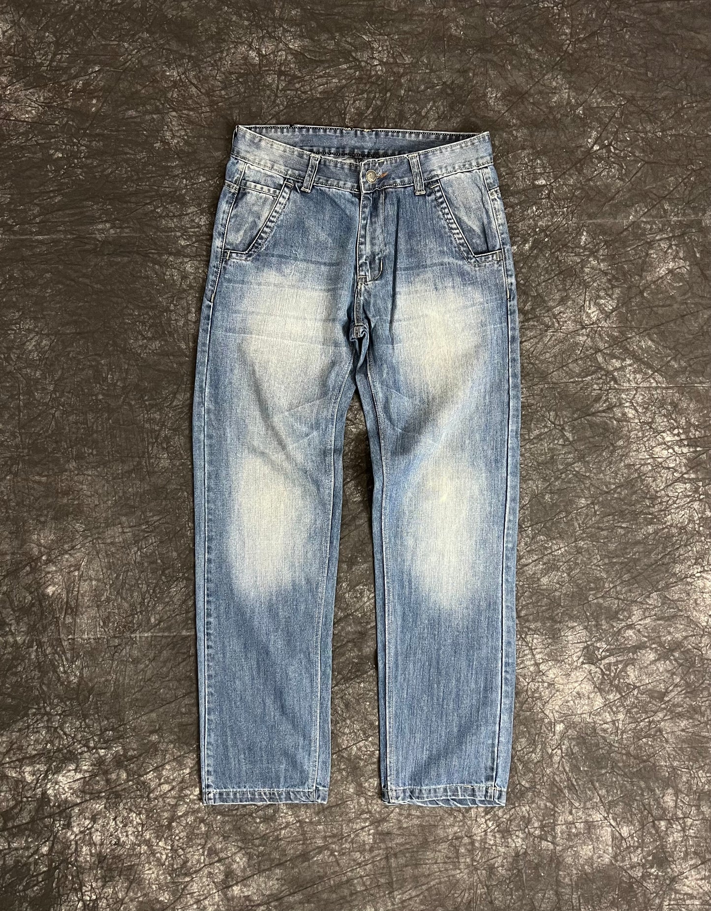 Vintage Armani Jeans (32)