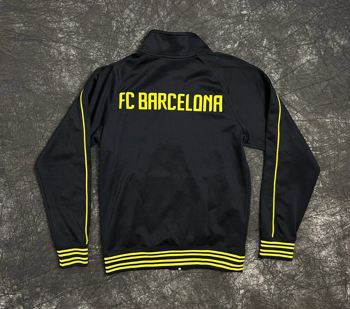 Barcelona Trackjacket (M)
