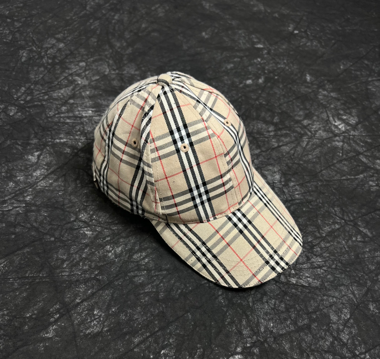 Burberry Cap
