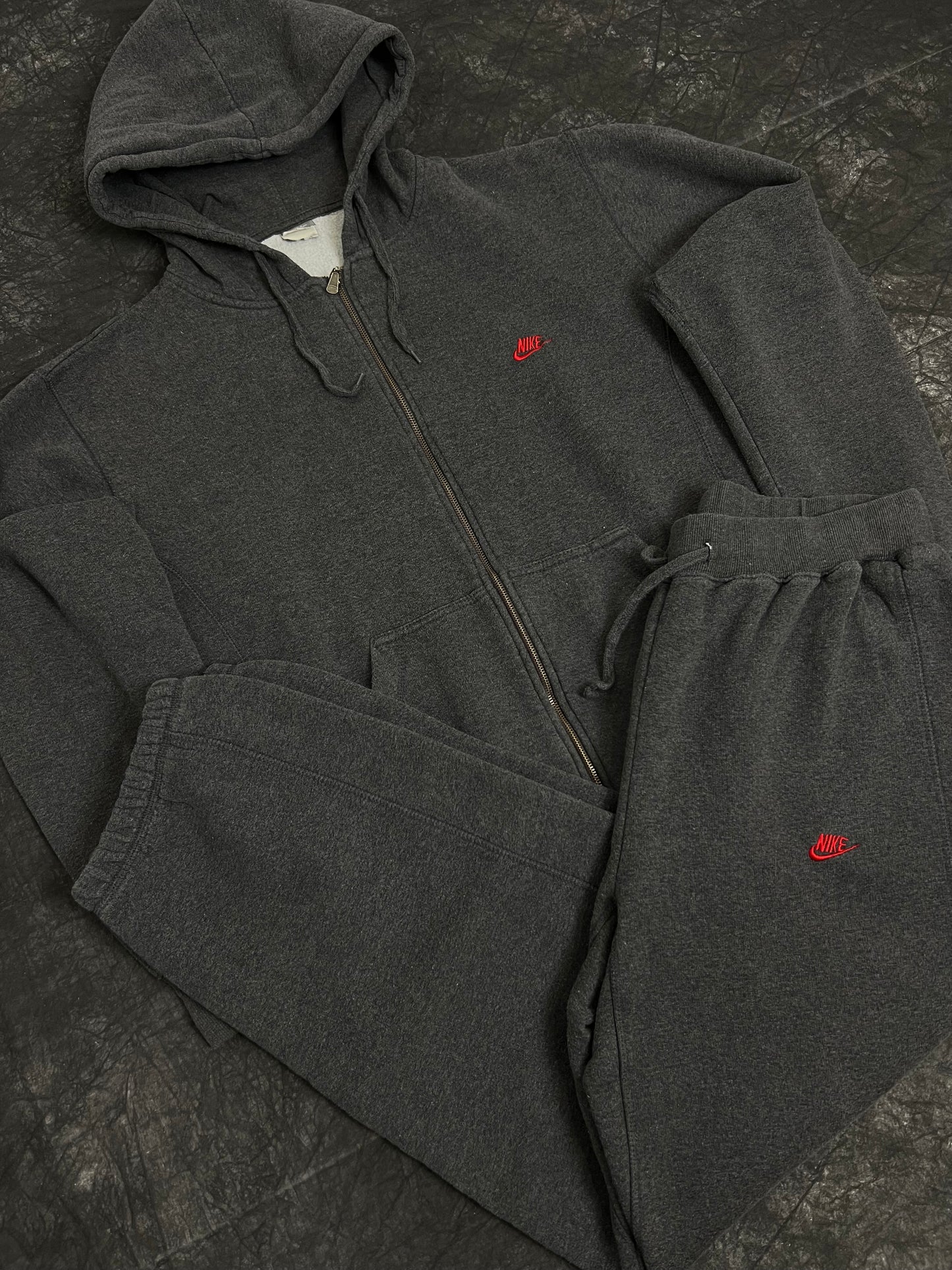 Vintage Nike Tracksuit (XL)