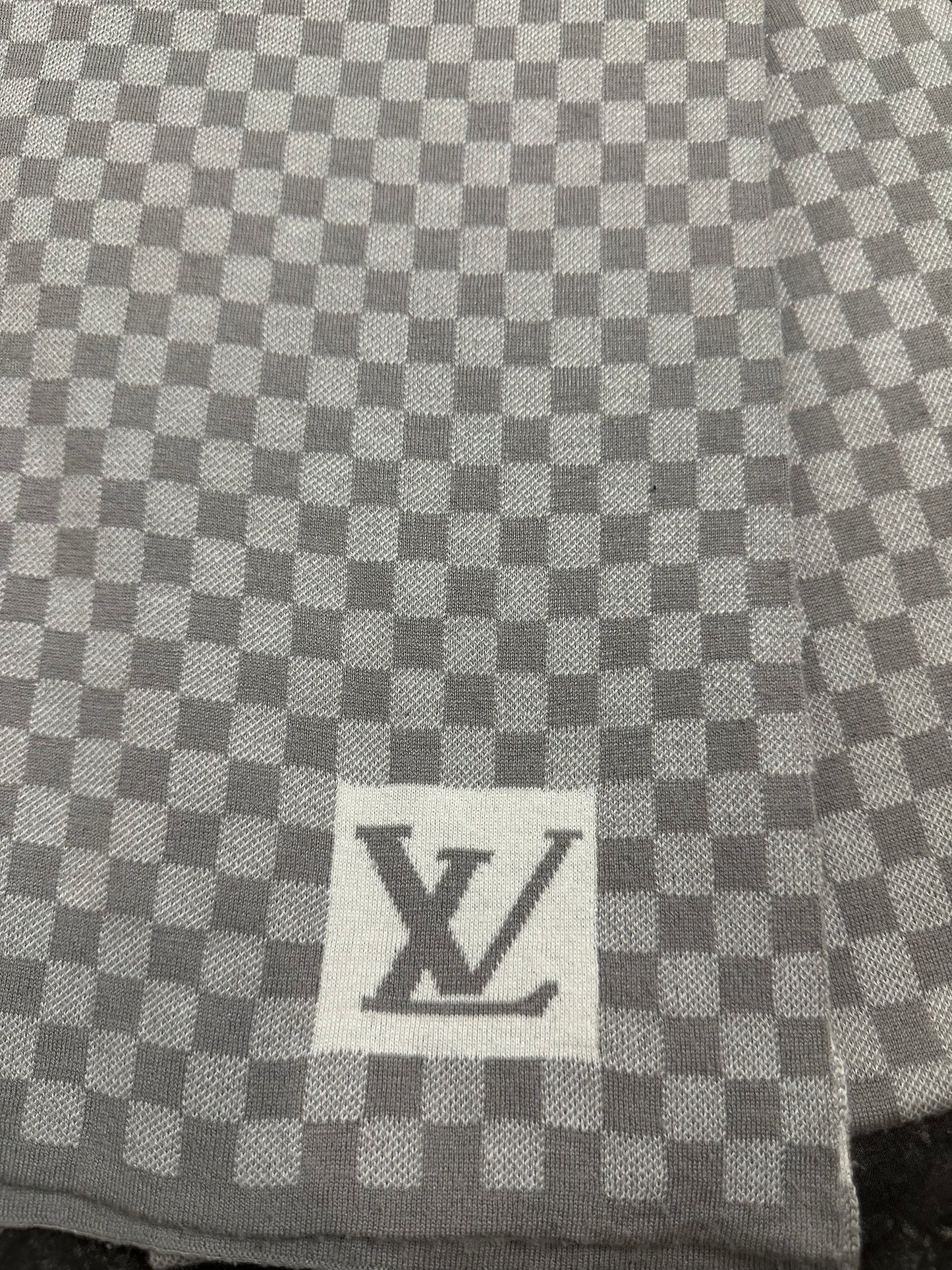 Louis Vuitton Schal
