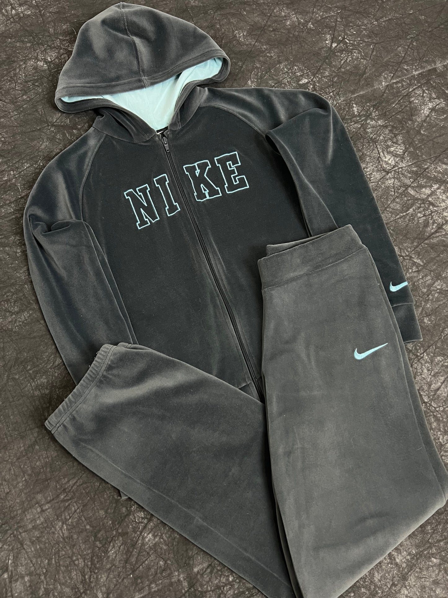 Vintage Damen Tracksuit (M Damen )