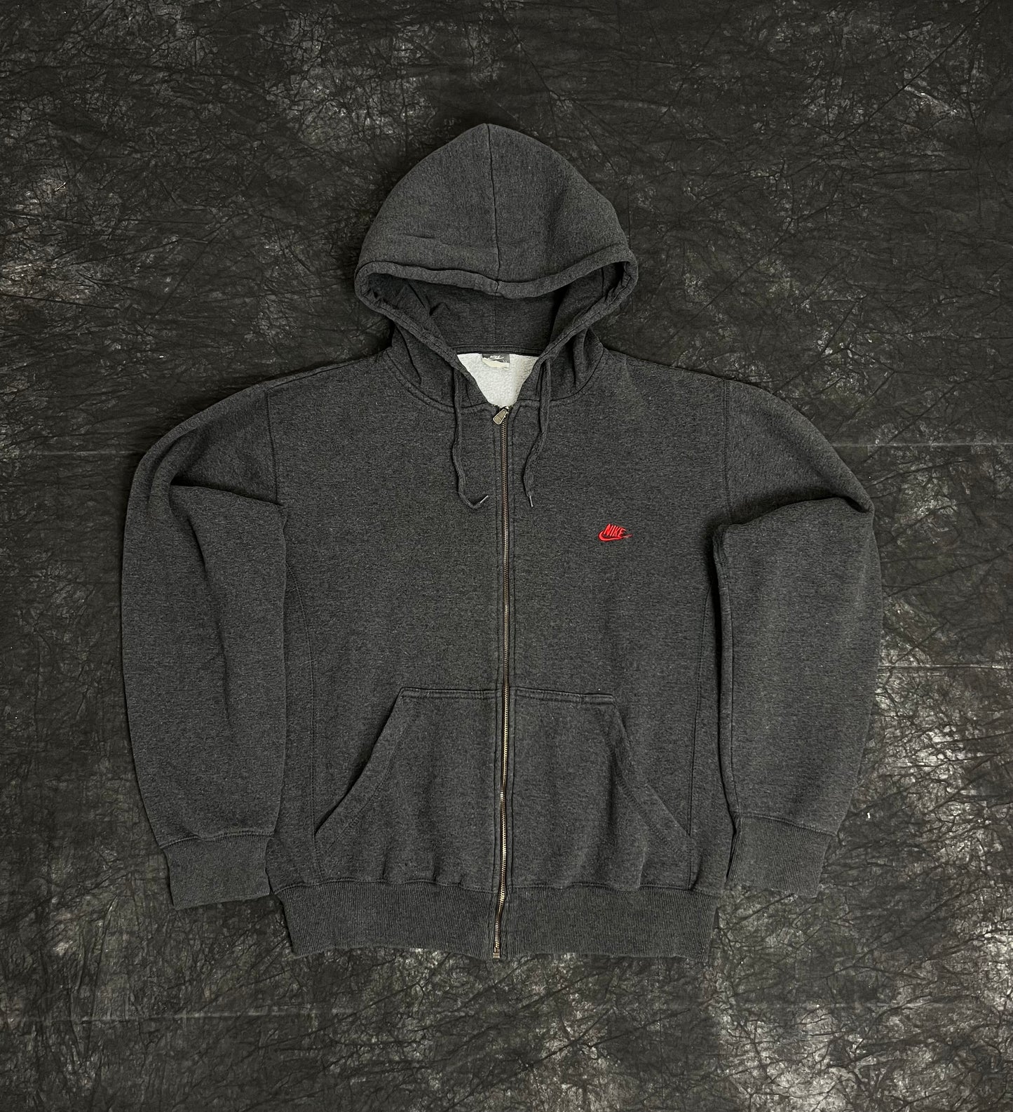 Vintage Nike Tracksuit (XL)