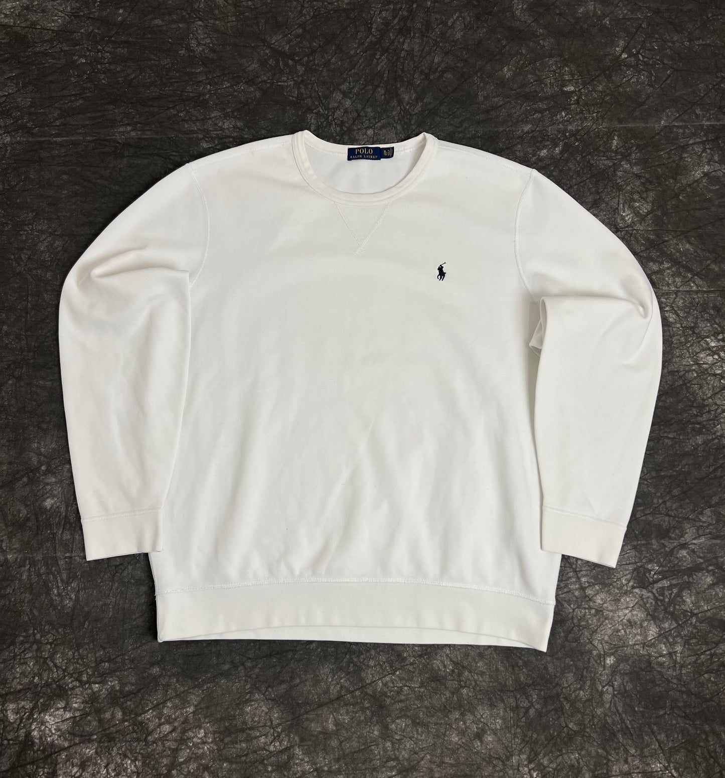 Ralph Lauren Sweater (XL)