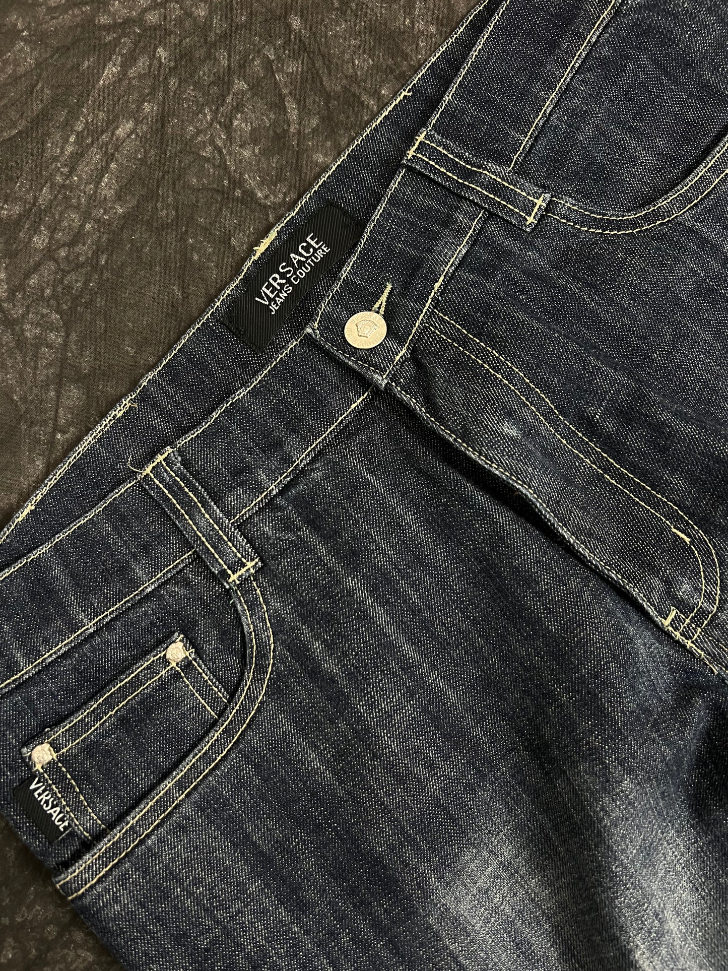 Vintage Versace Jeans (33)
