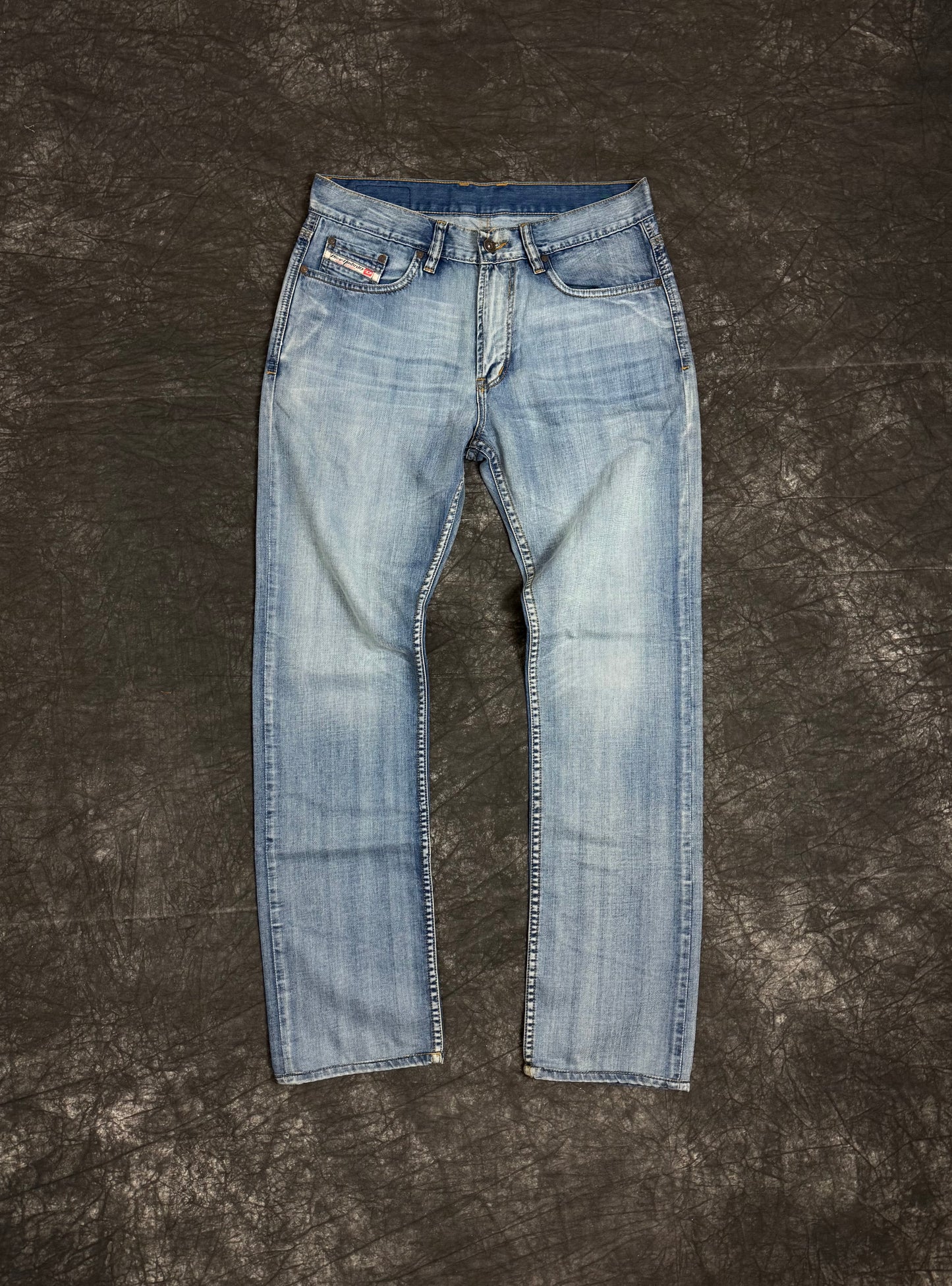 Vintage Diesel Jeans (33)