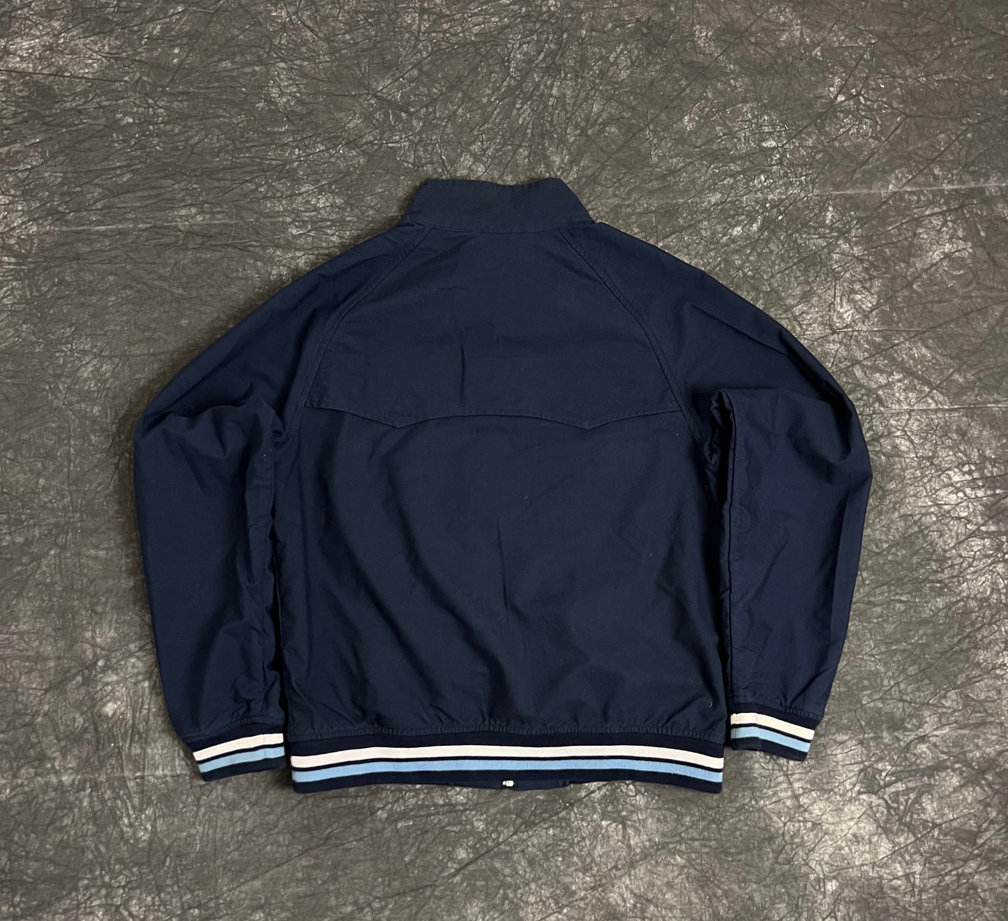 Ralph Lauren Harrington Jacke (M)