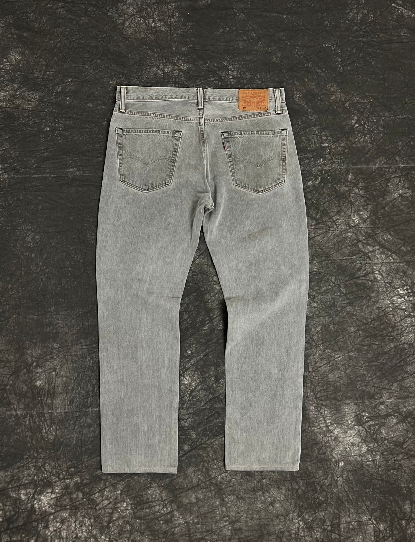 Vintage Levi’s Jeans (W33|L32)