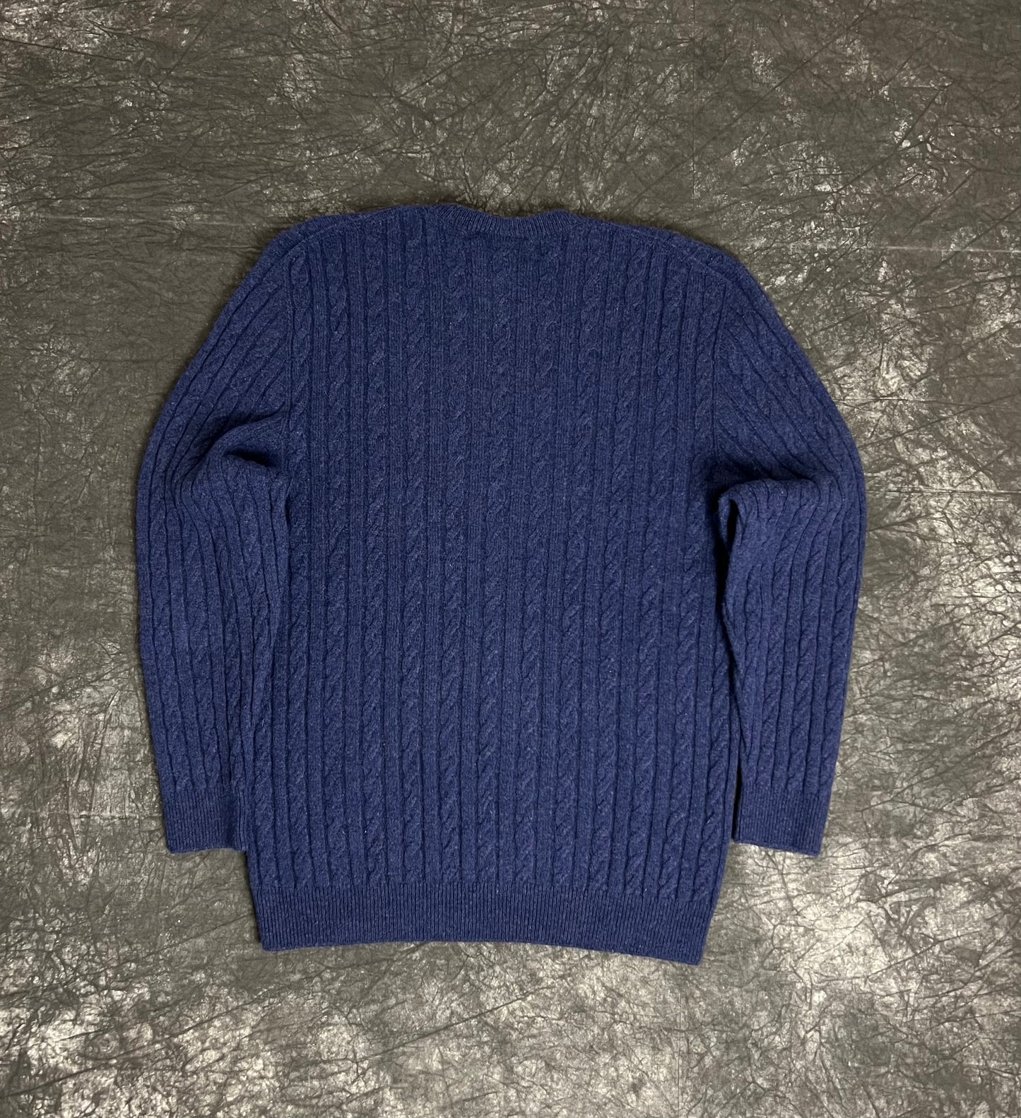 Vintage Lacoste Sweater (L)