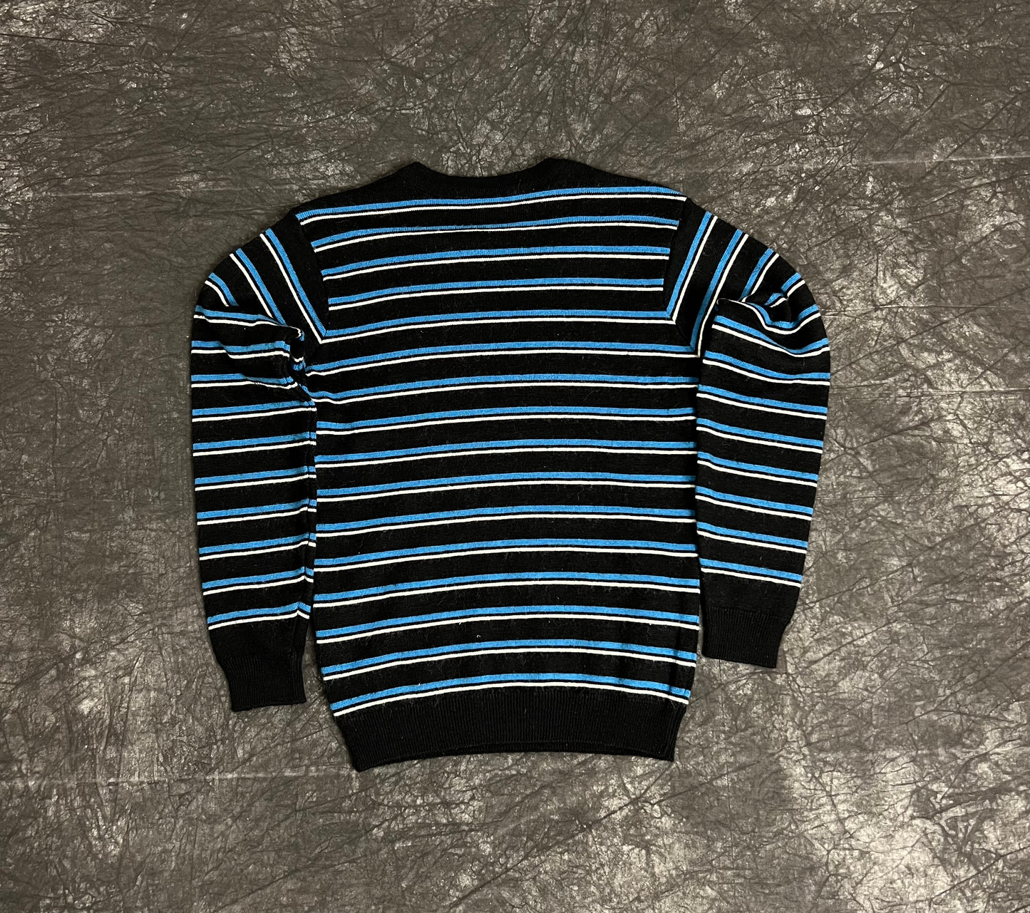 Vintage Lacoste Sweater (S)