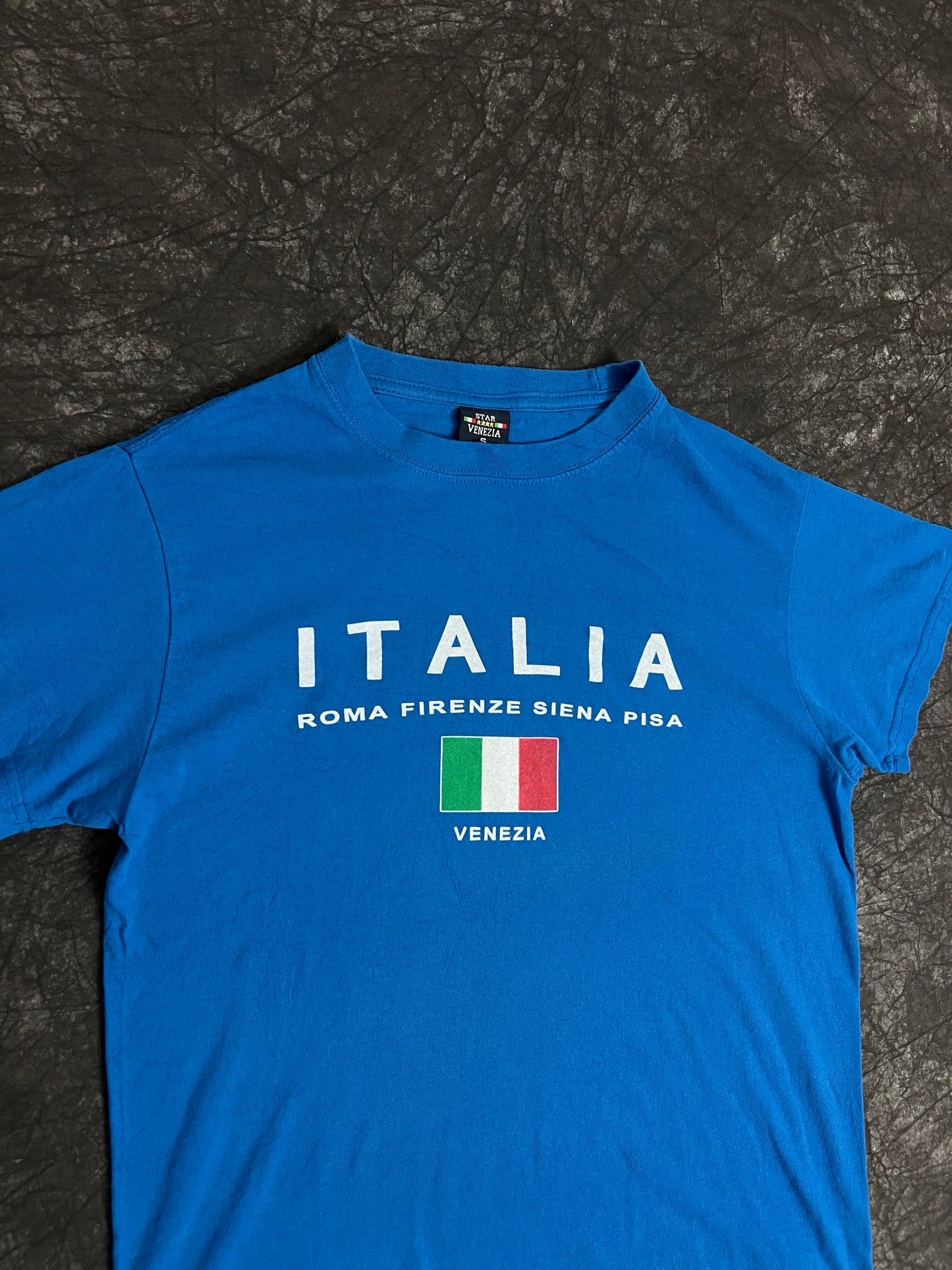 Vintage Italy T-Shirt (S)