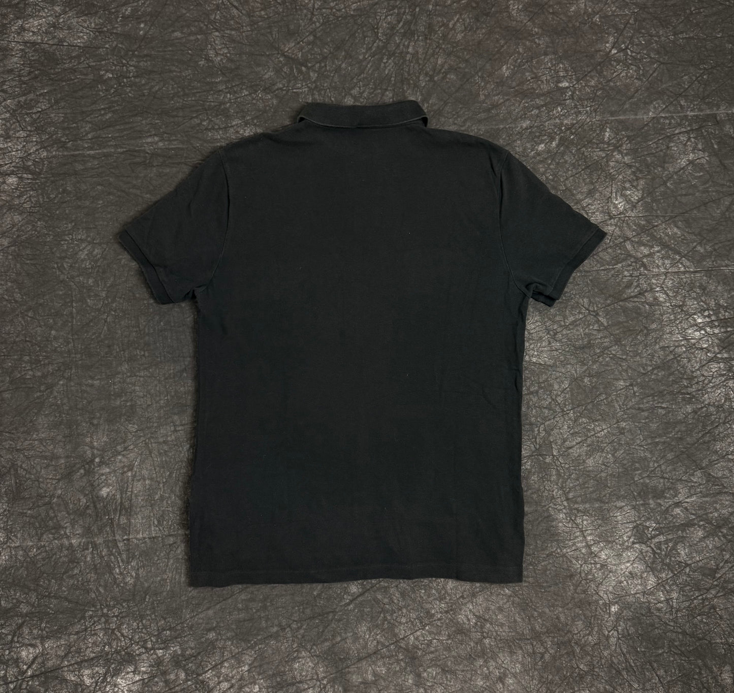 Ralph Lauren Polo (L)