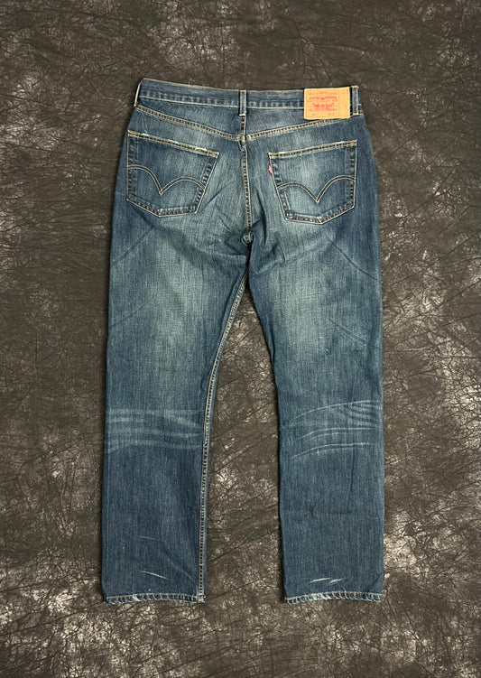 Levi’s 501 Jeans (W38/L34)