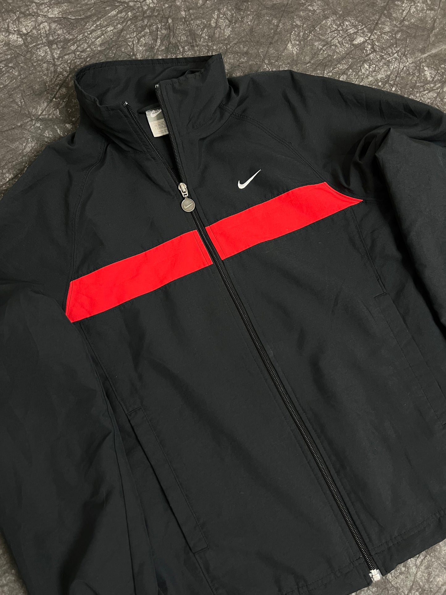 Vintage Nike Tracksuit (S/M)