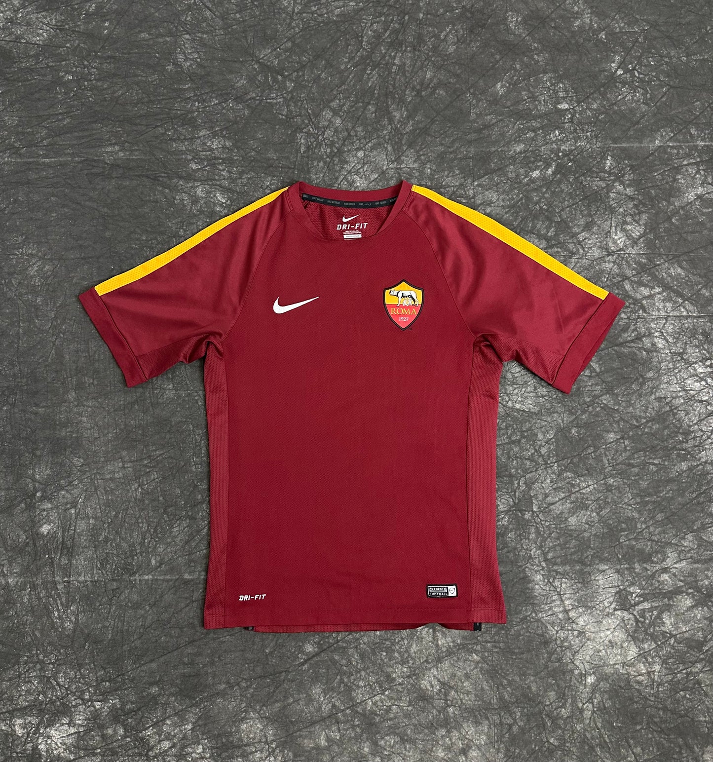 AS Rom Trikot (S/M)