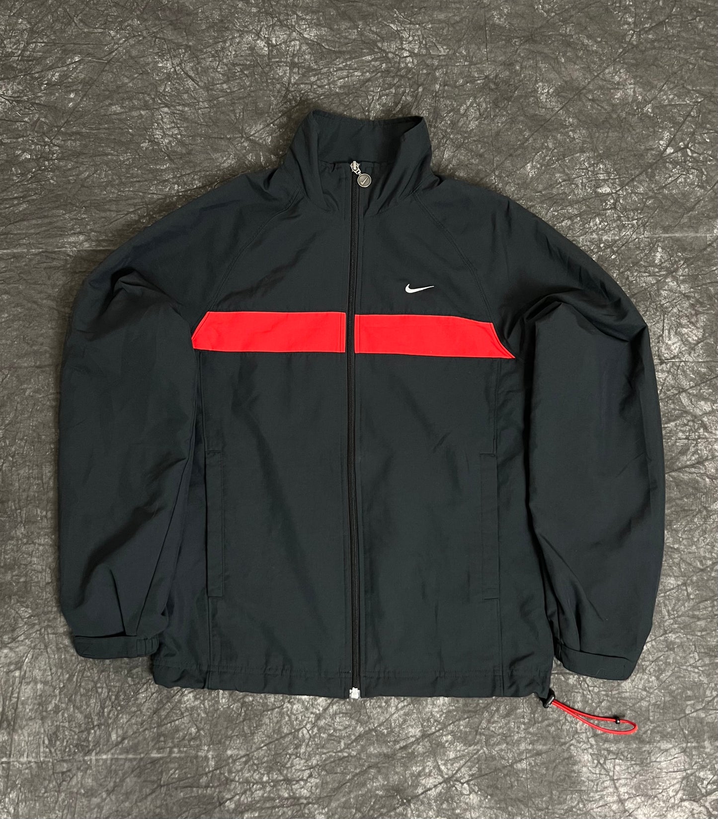 Vintage Nike Tracksuit (S/M)