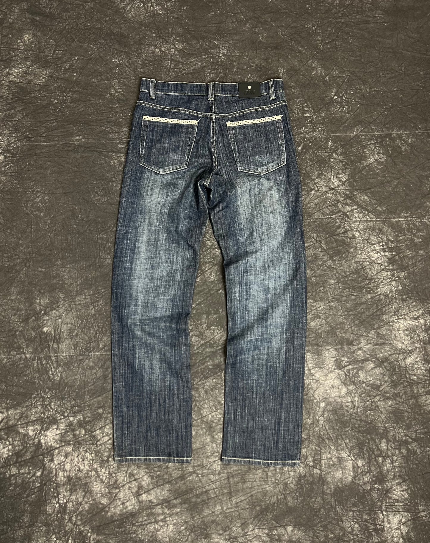 Vintage Versace Jeans (33)
