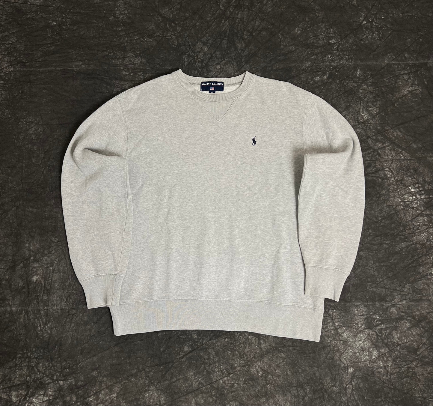 Ralph Lauren Sweater (M)