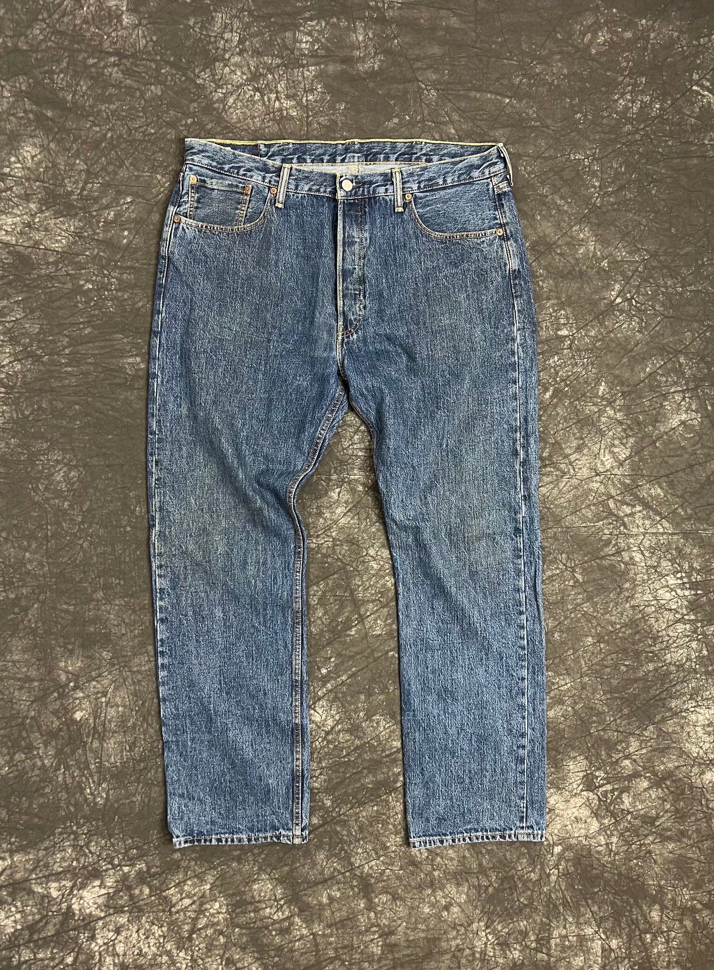 Levi’s Jeans 501 (W38/L32)