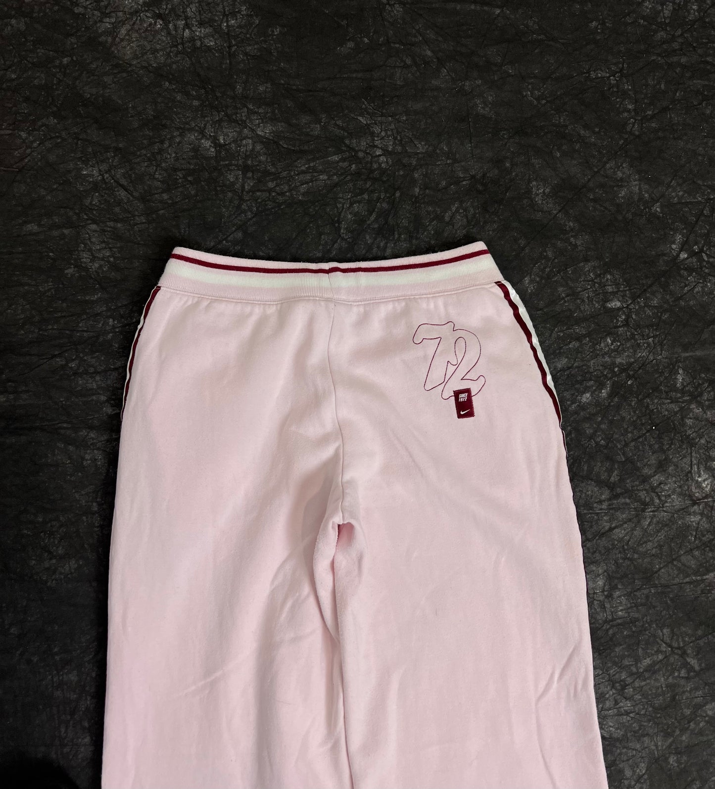 Vintage Nike Baggy Jogger Damen (XL)